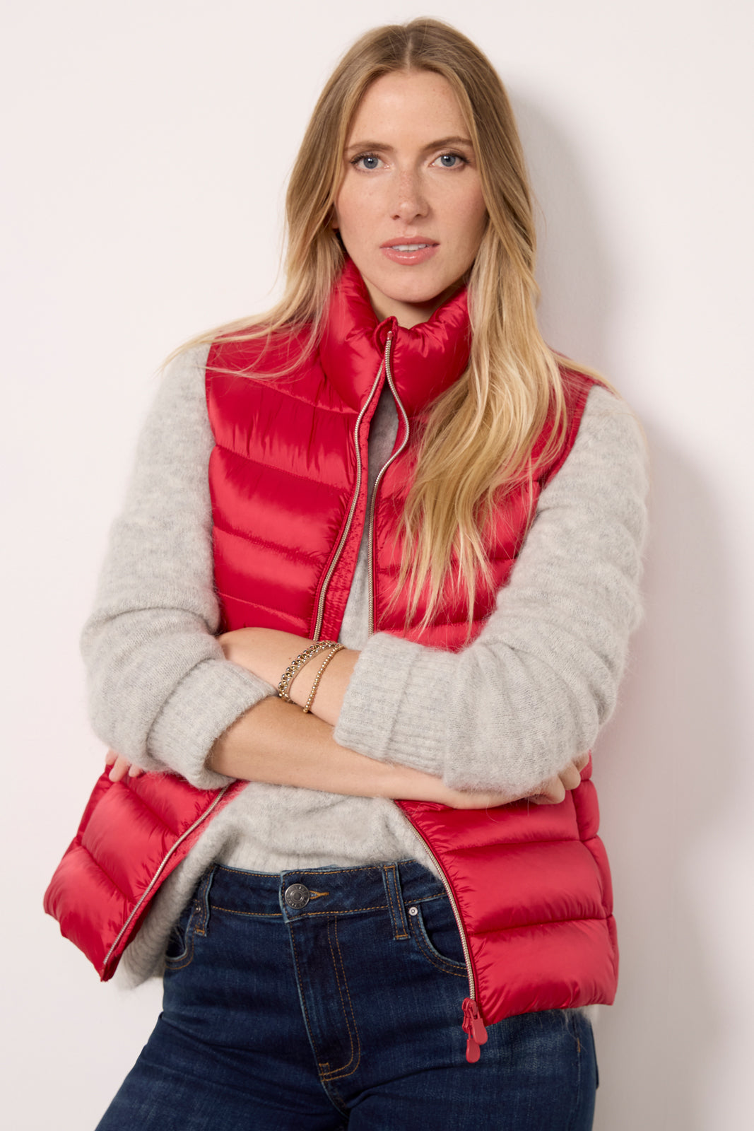 Women's Lynn Vest
