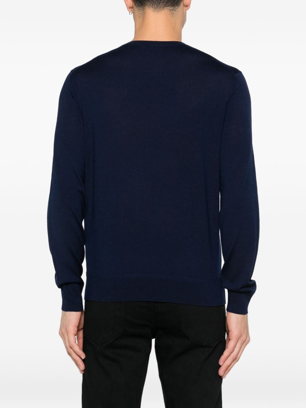 Tom Ford Men Wool Sweater