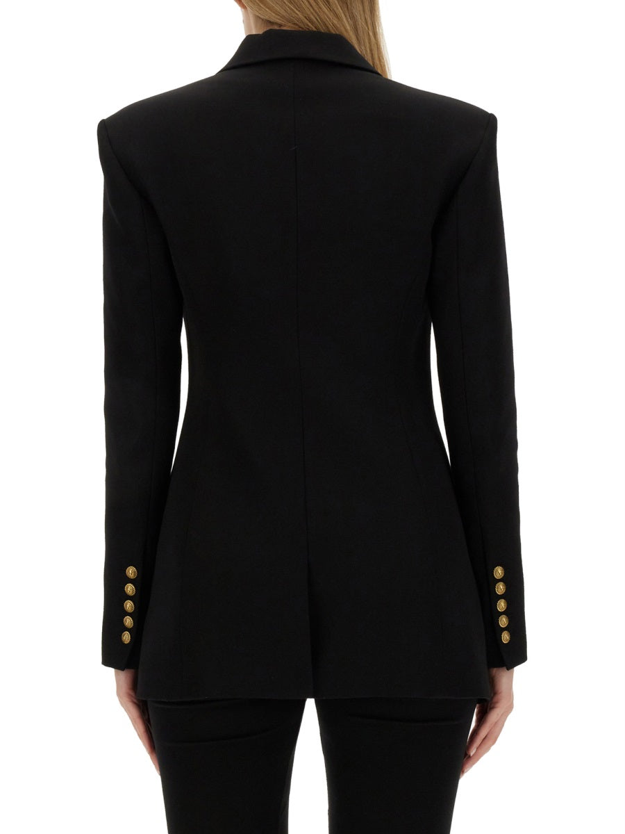 Balmain Women Single-Breasted Jacket