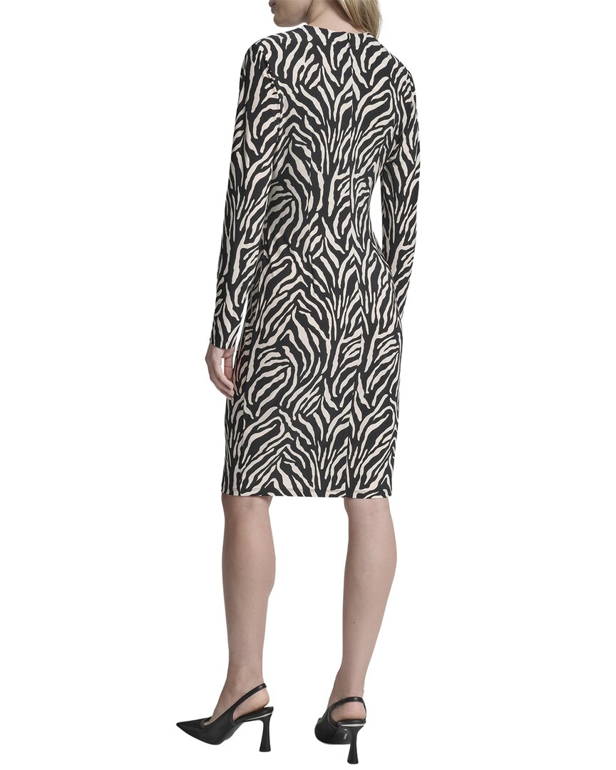 DKNY Sheath Dress