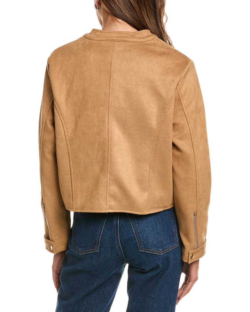 Femme Society Jacket