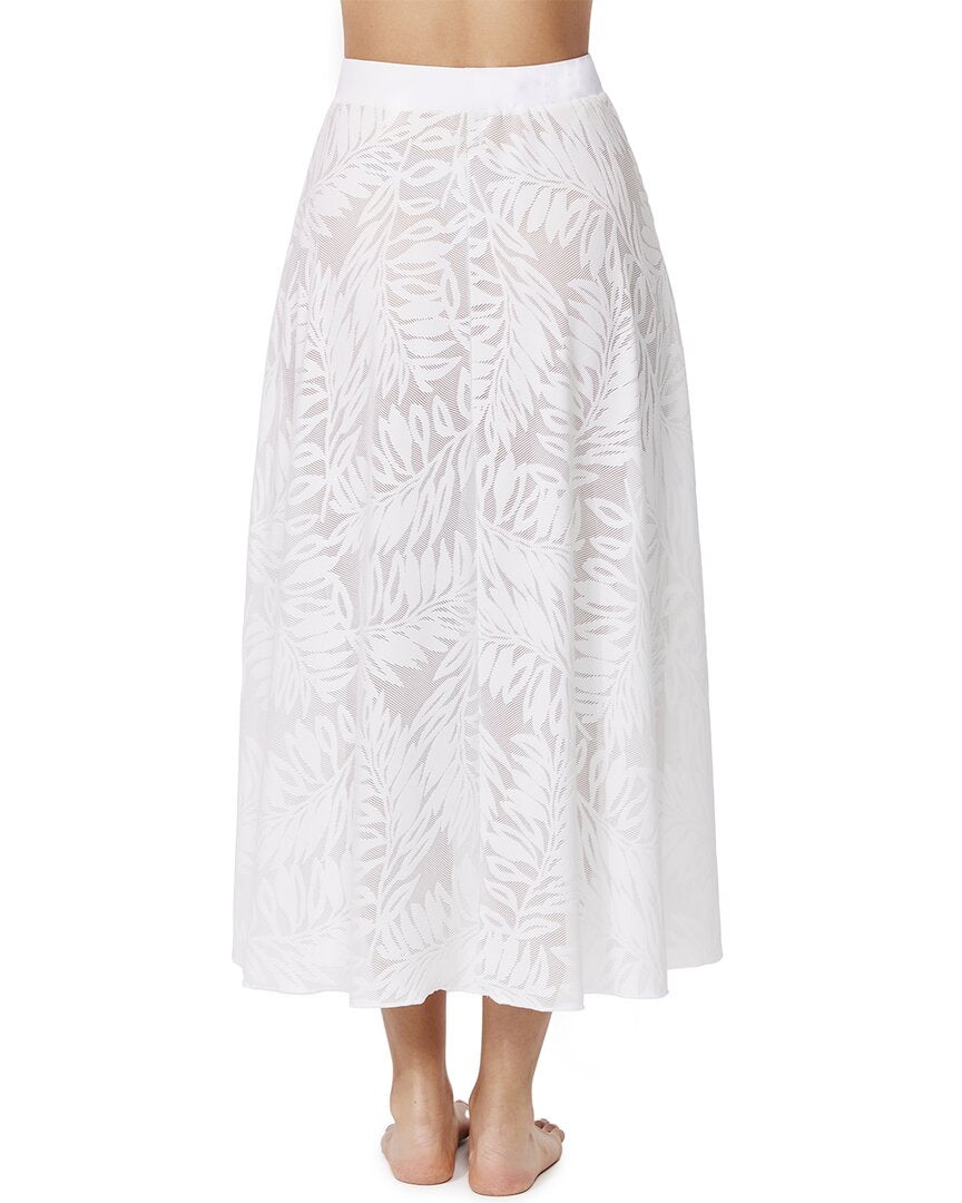 Profile by Gottex Swim Skirt