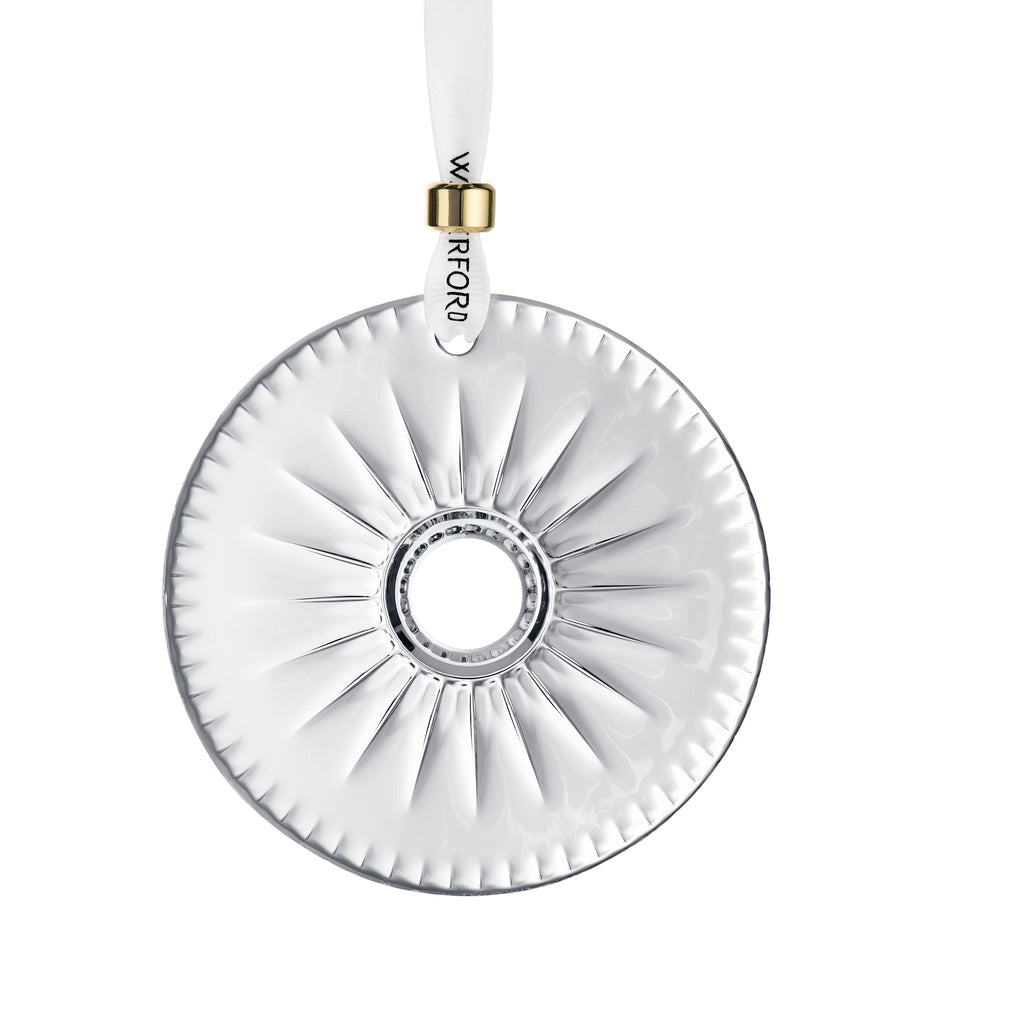 New Year Disc Firework