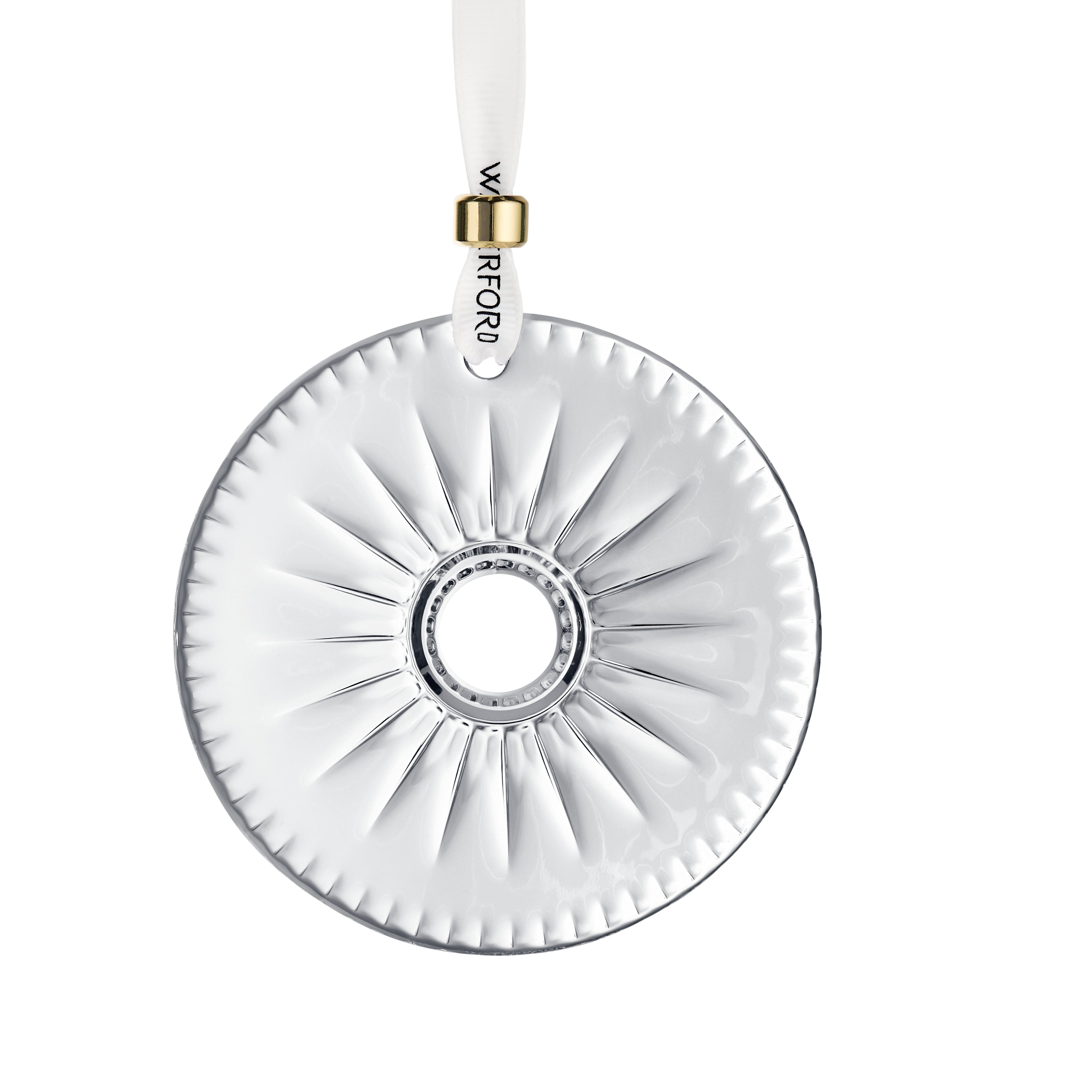 New Year Disc Firework