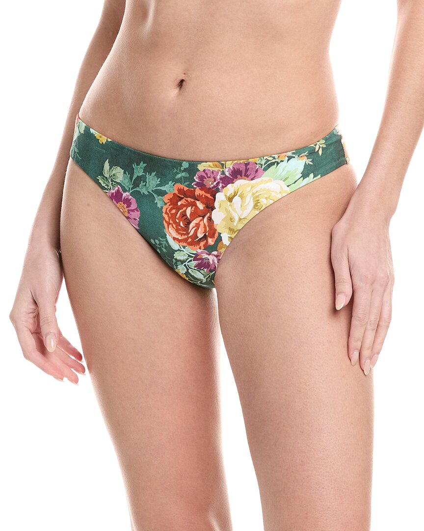 Monte and Lou Newport Bikini Bottom