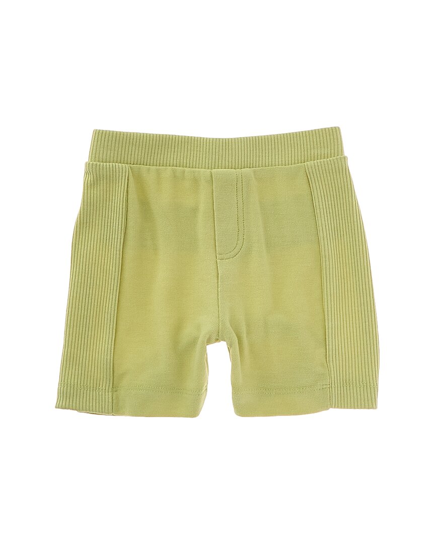 Chaser Cozy Knit Welt Pocket Short