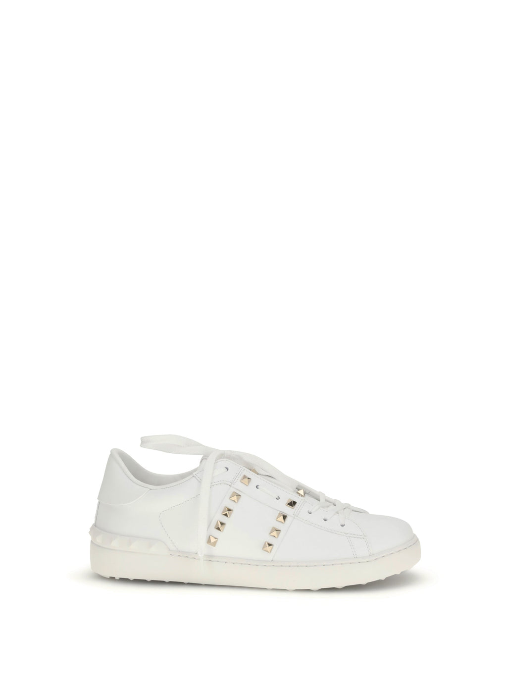 Valentino Garavani Men Rockstud Untitled Sneakers