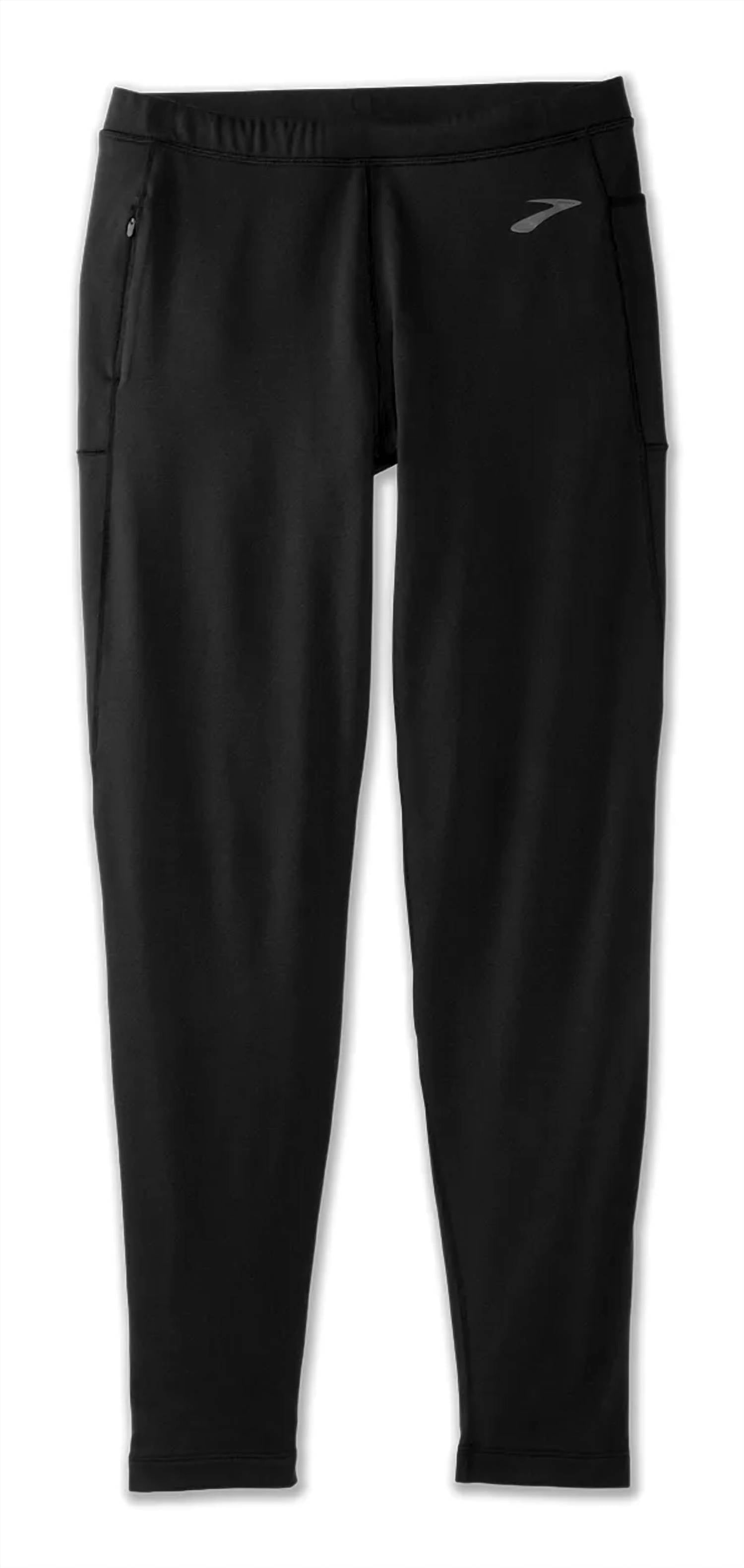 Momentum Thermal Tights In Black