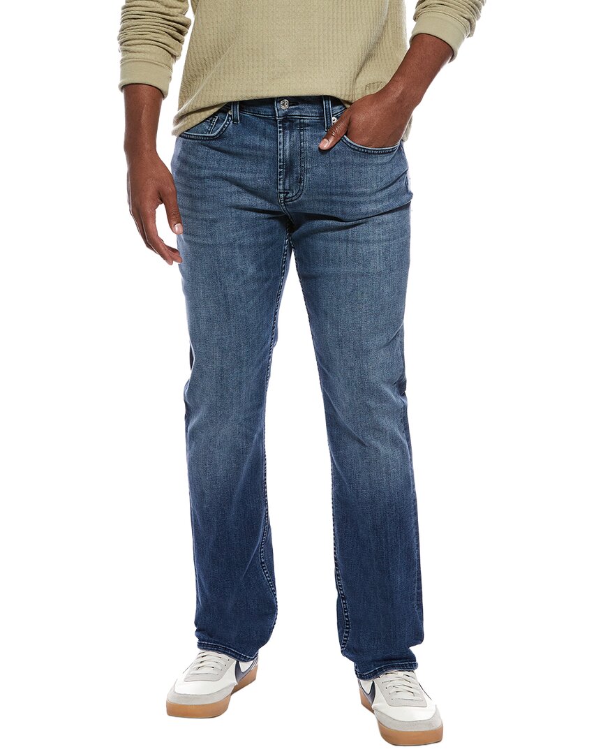 7 For All Mankind Pasadena Straight Jean