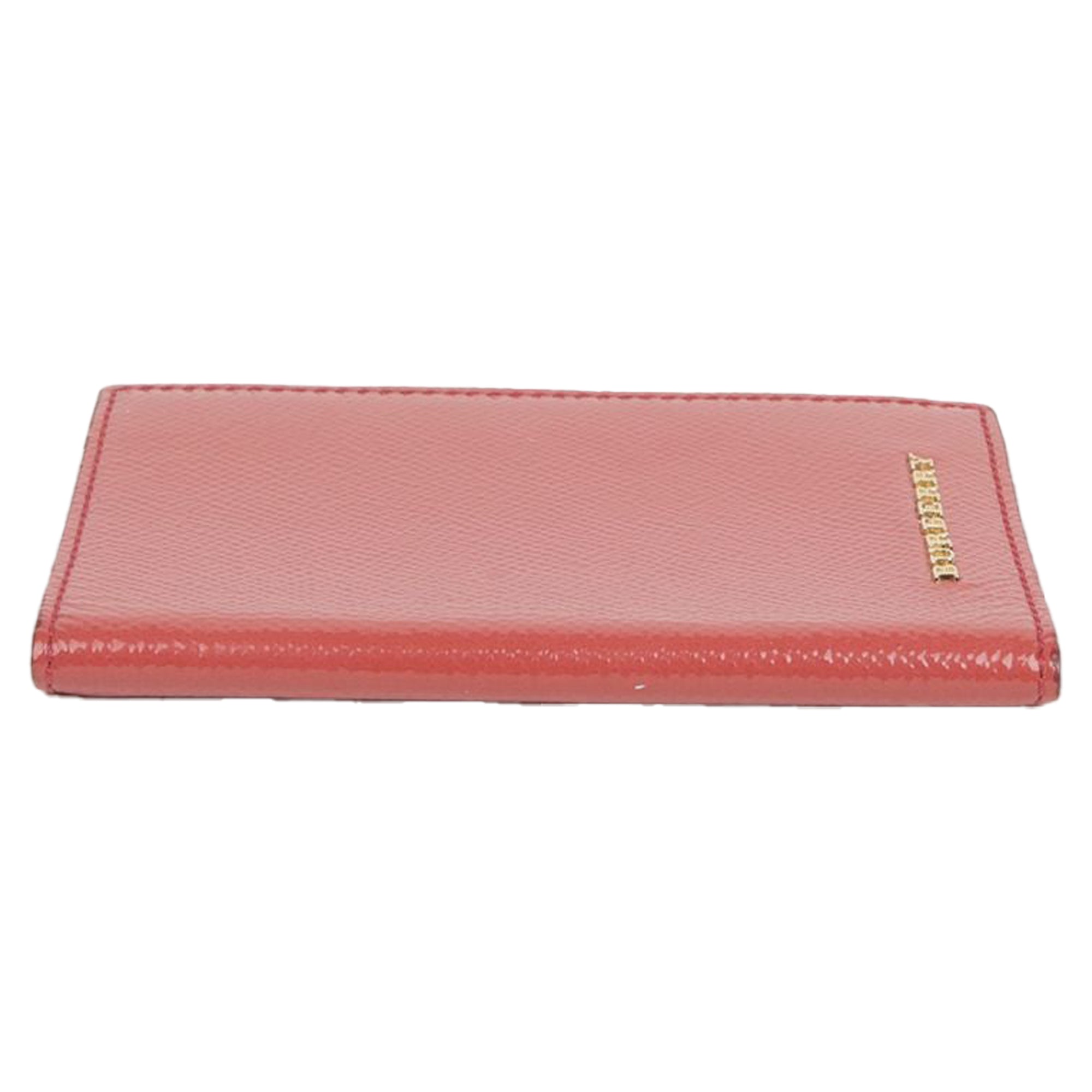 Logo Passport Cover