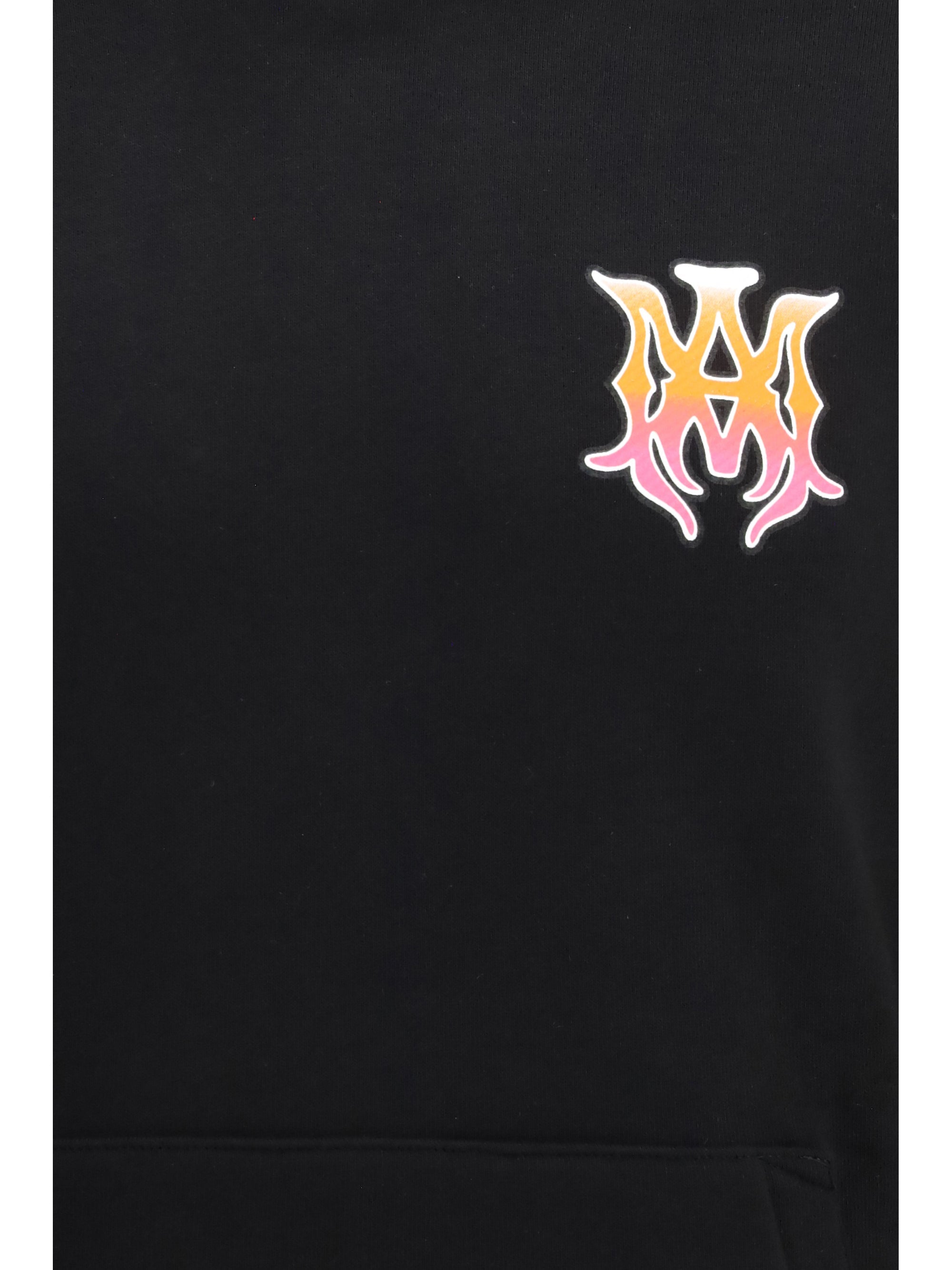 Amiri Men Ma Hoodie