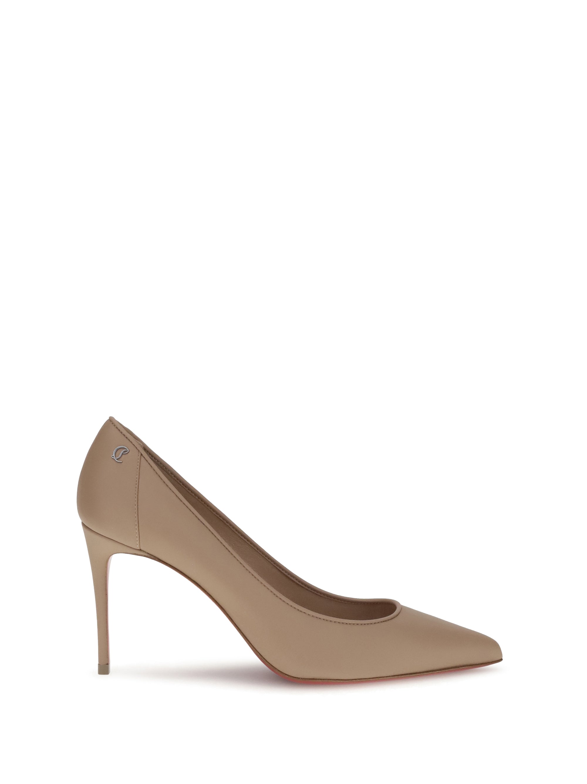 Christian Louboutin Women Sporty Kate Pumps
