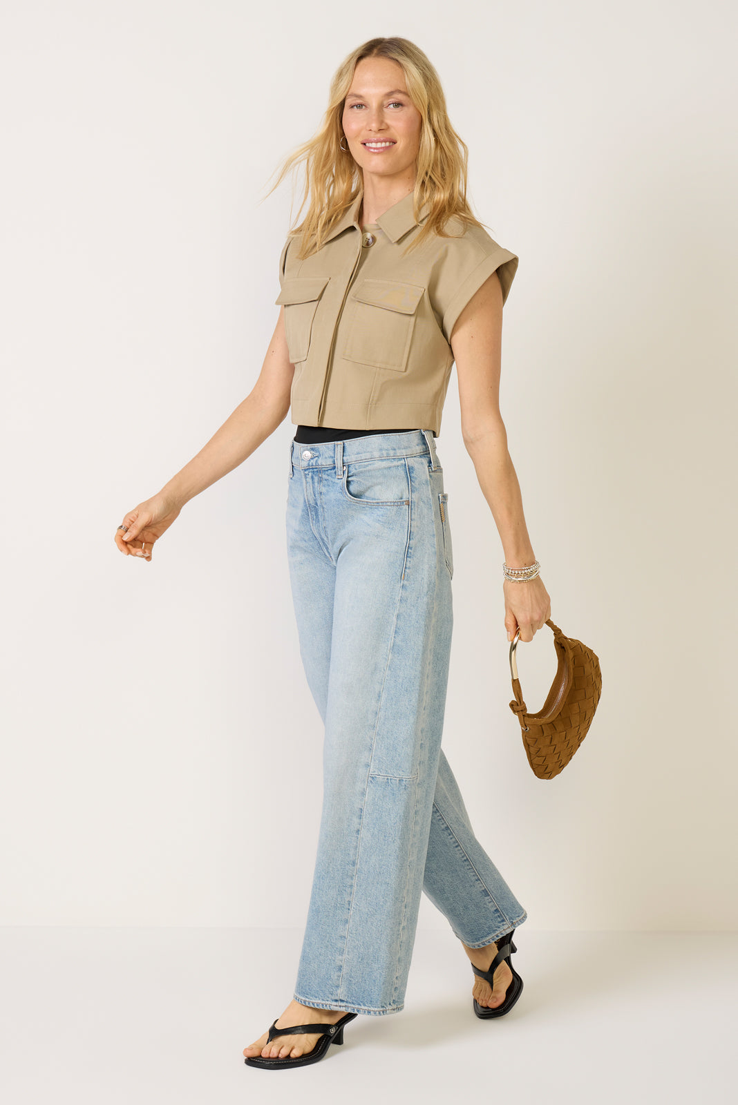 Women's Cairin Vest