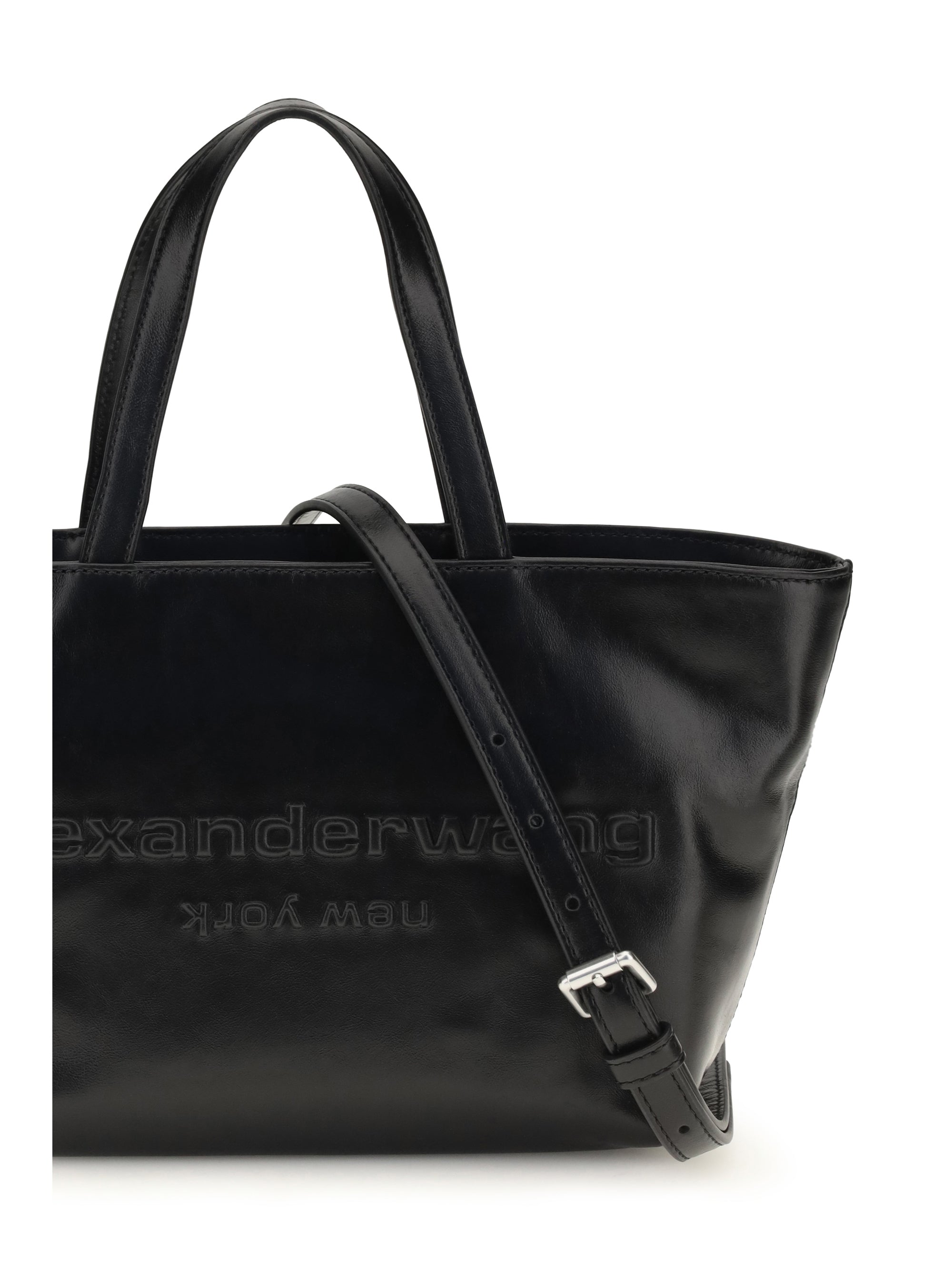 Alexander Wang Women Punch Handbag