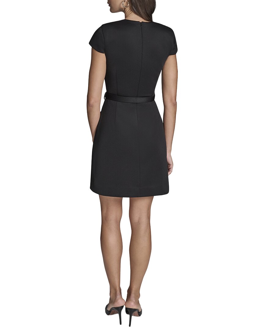 BCBG Aline Dress