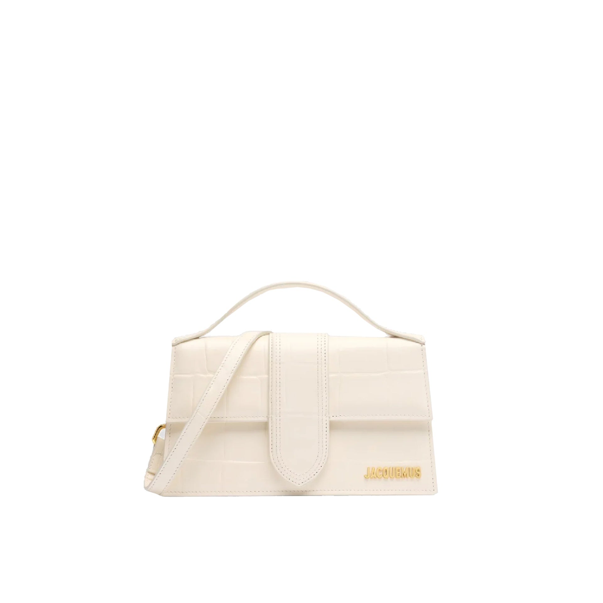 Jacquemus Le Grand Bambino Bag Women