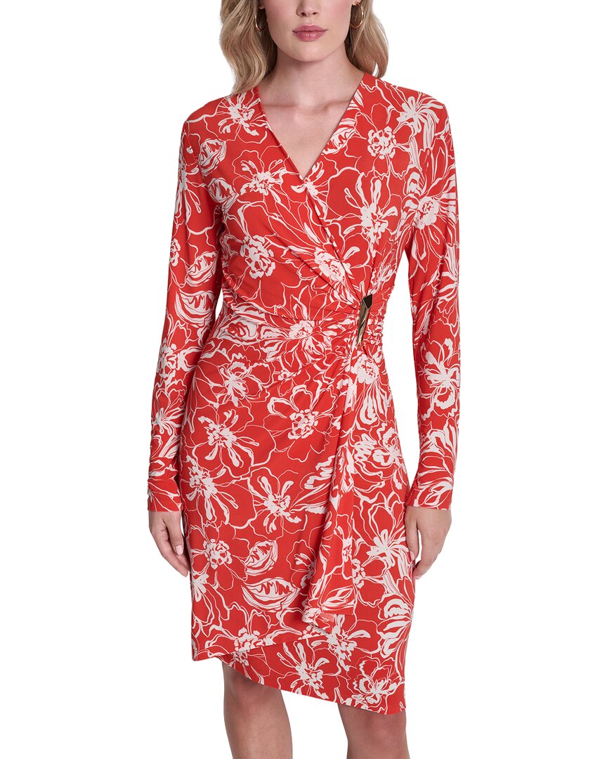 DKNY Sheath Dress