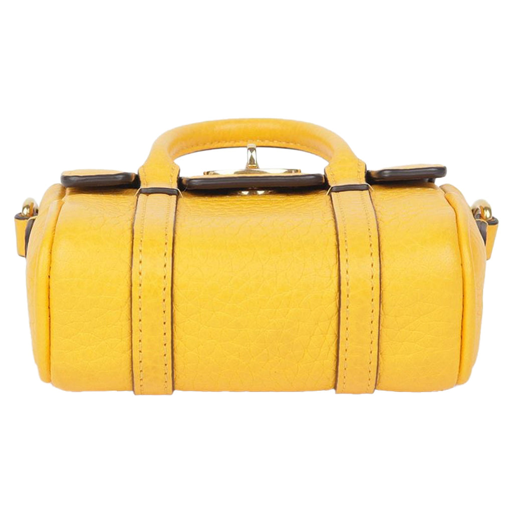 Micro Basewater Shoulder Crossbody Bag