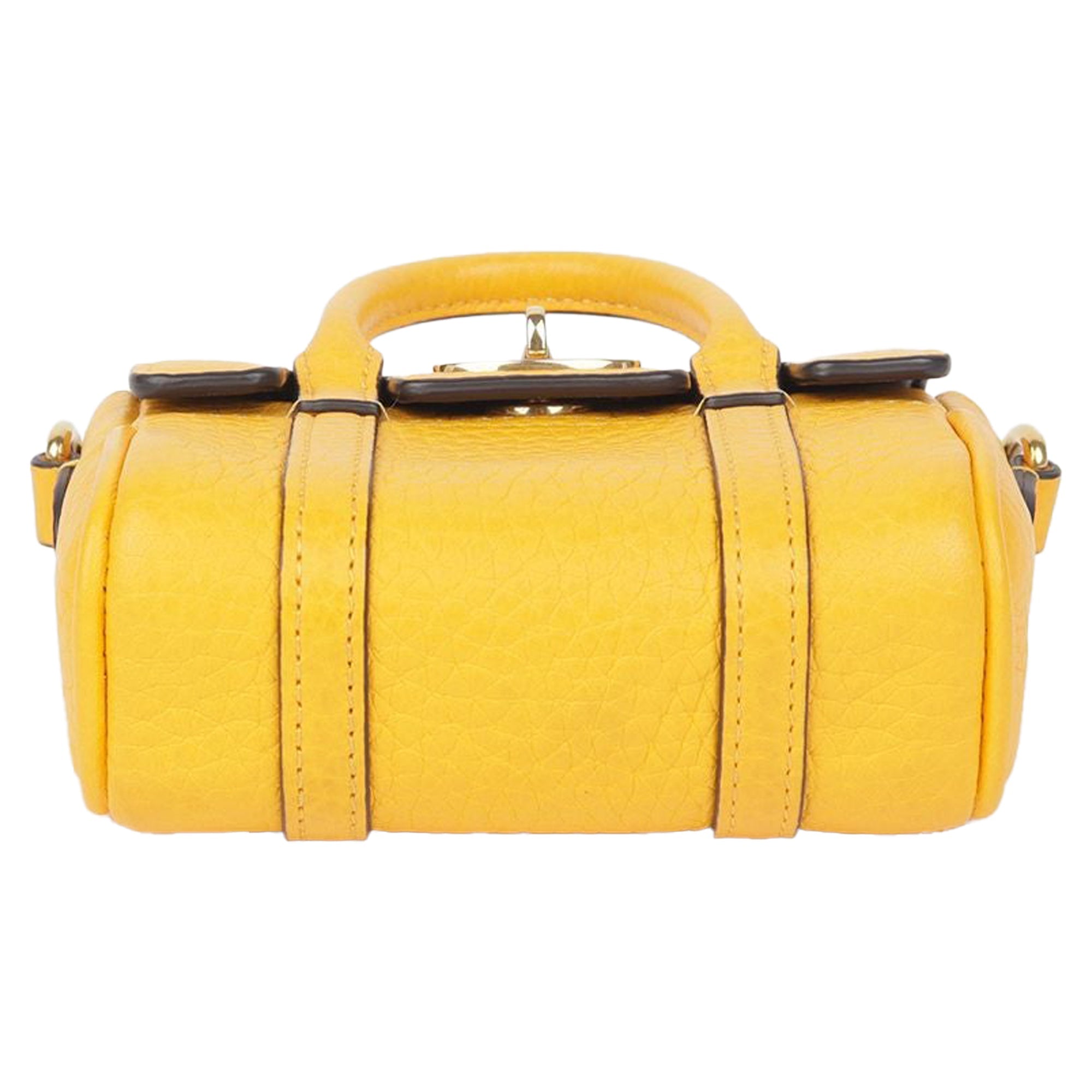 Micro Basewater Shoulder Crossbody Bag