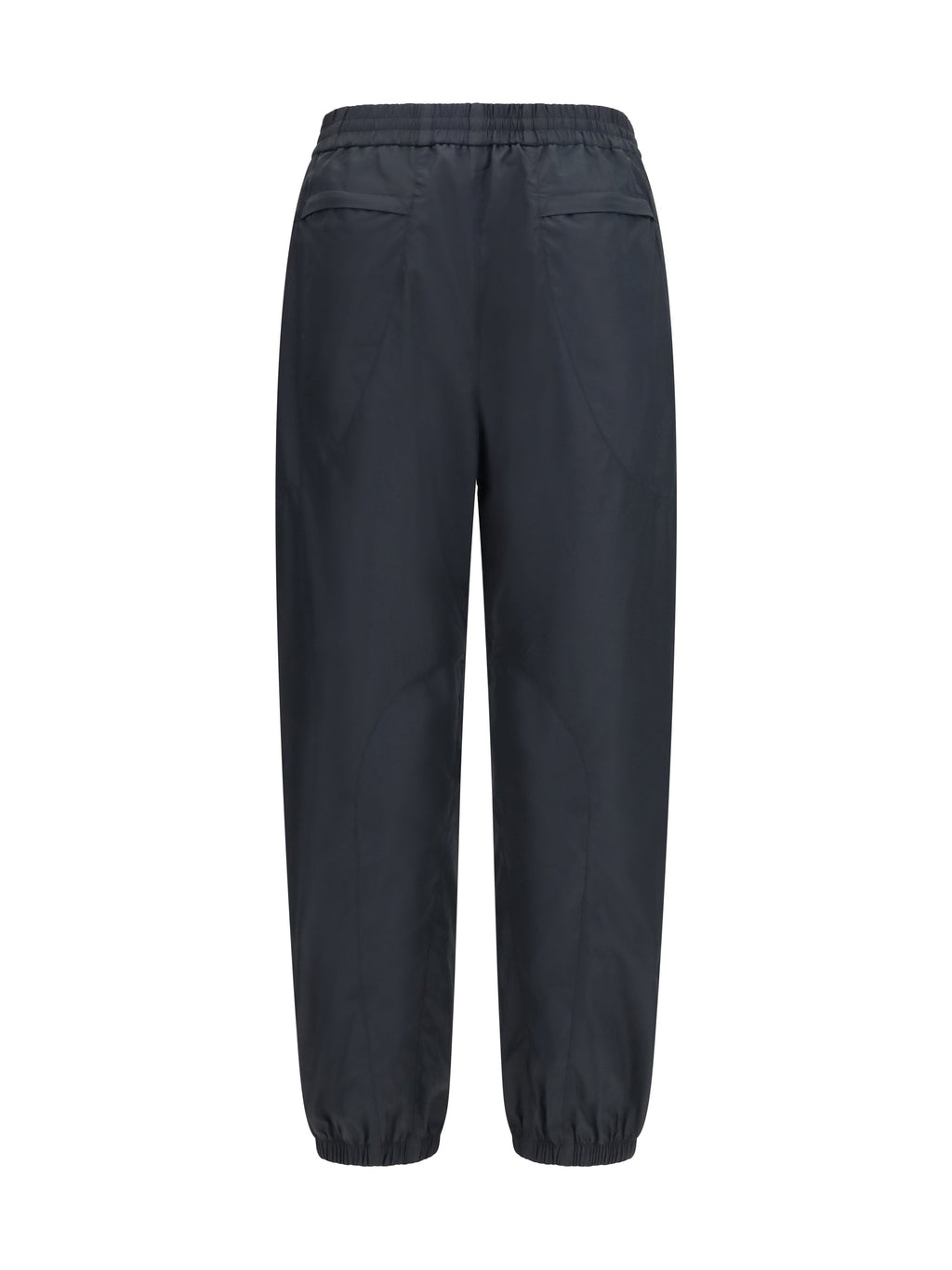 Givenchy Men Couture Seam Jogging Pants