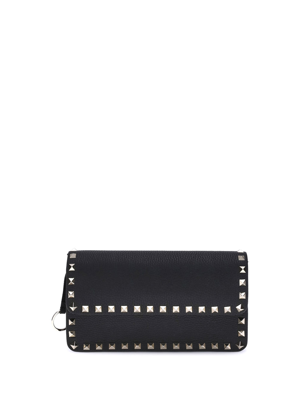 Valentino Garavani Women Rockstud Chain Wallet