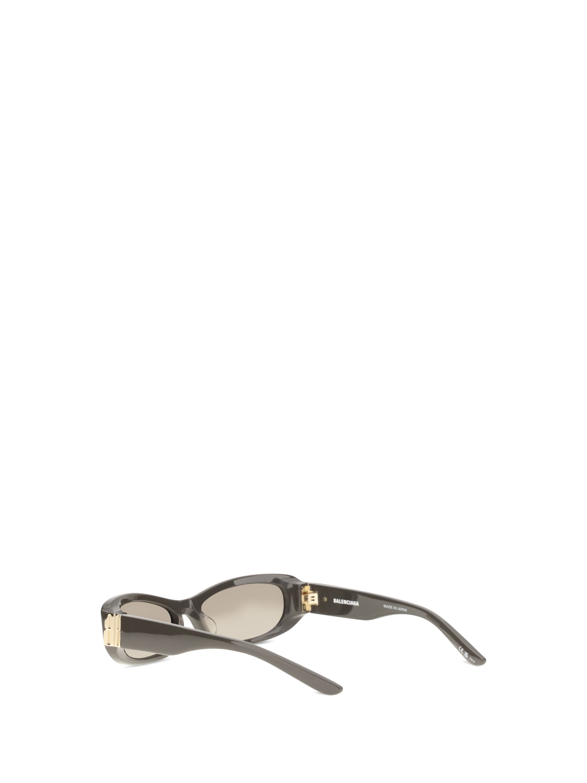Balenciaga Men Cosmo Sunglasses