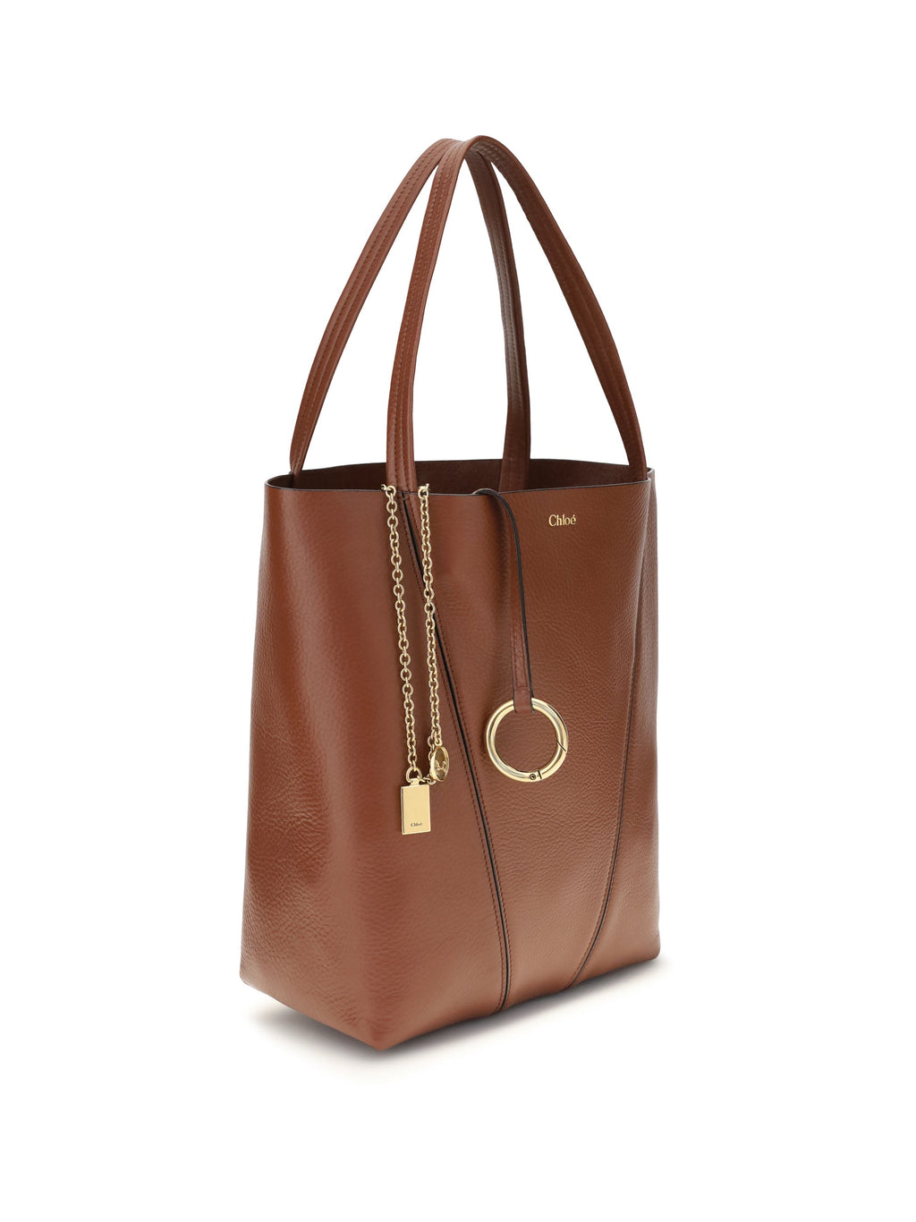 Chloé Women Spin Shoulder Bag