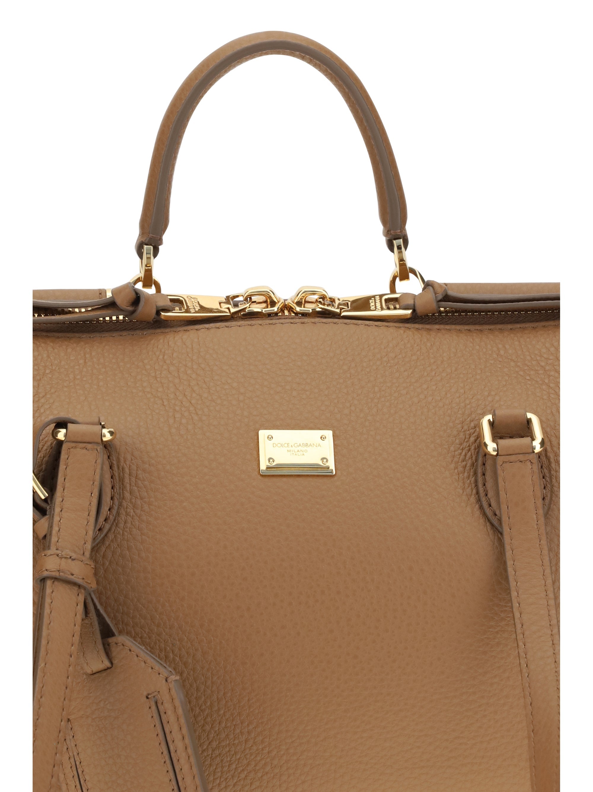 Dolce & Gabbana Women Odissea Shoulder Bag