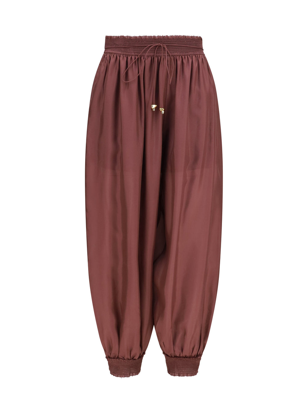 Zimmermann Women Aster Harem Pants