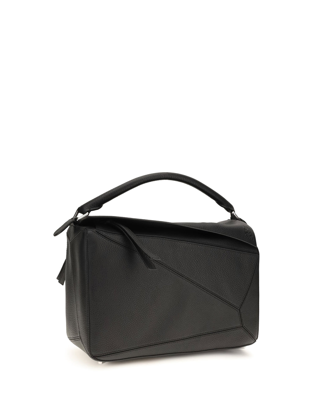 Loewe Men Puzzle Large Handbag