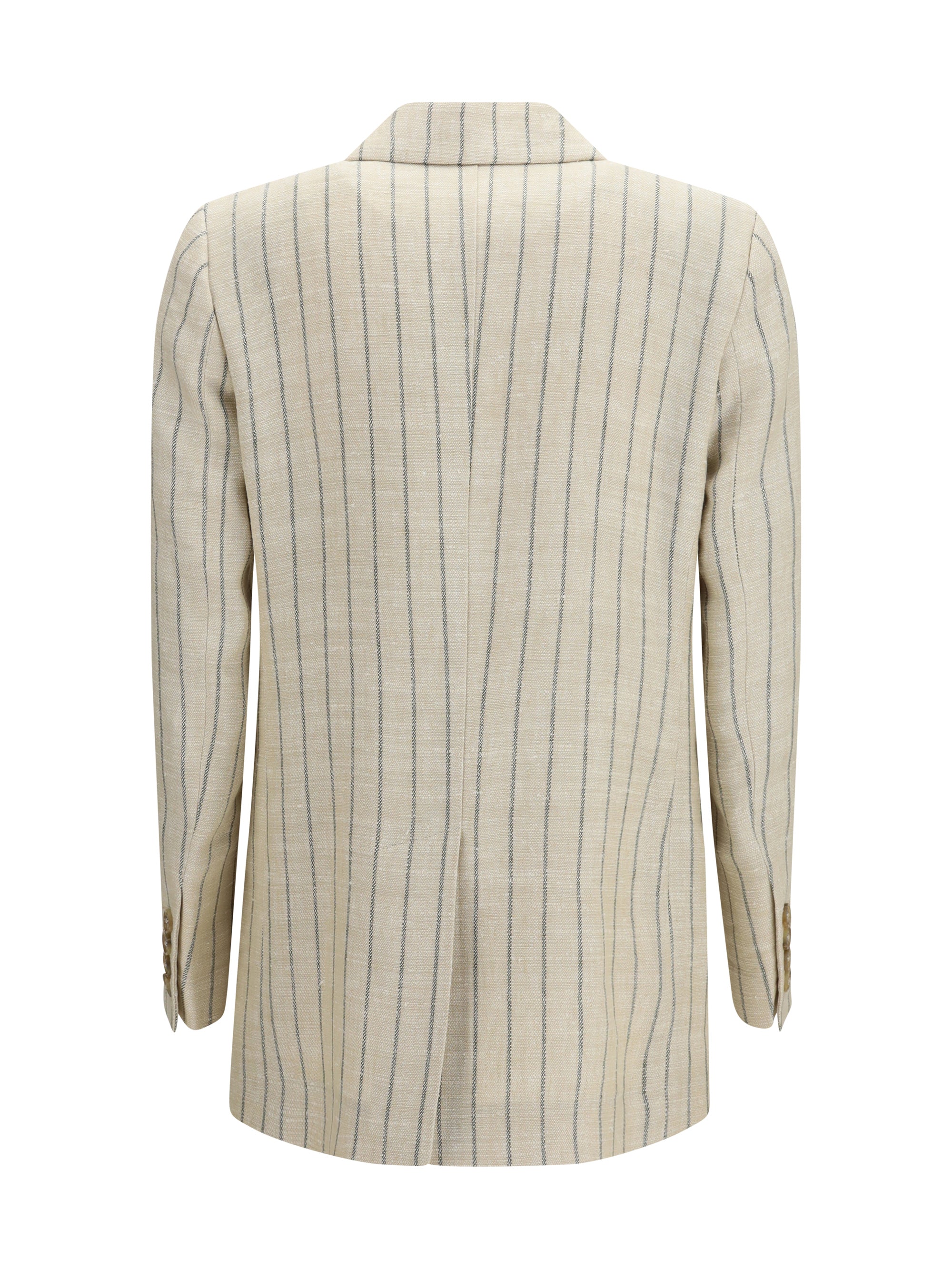 Blazè Milano Women Serene Tea Blazer