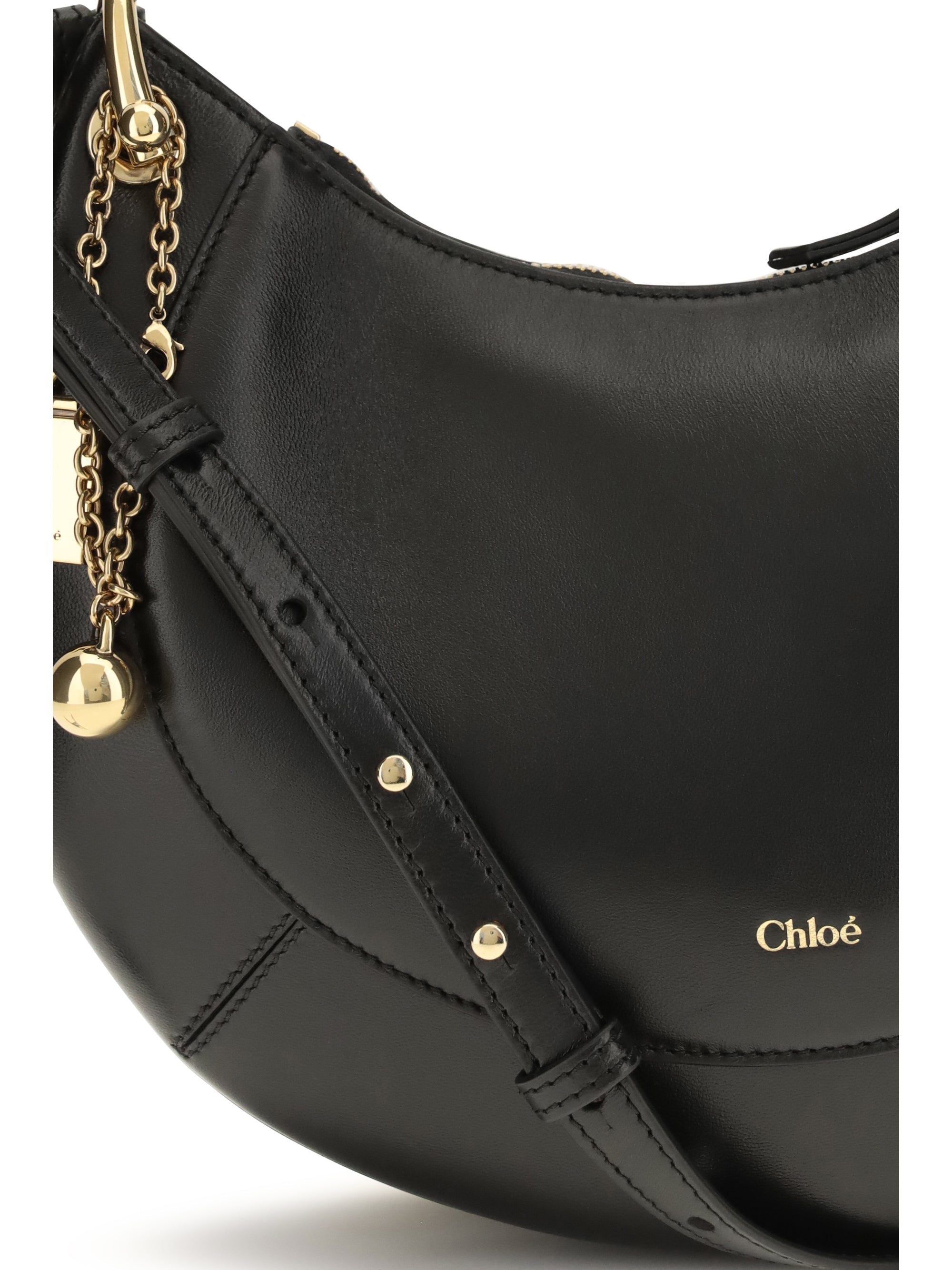 Chloé Women Marcie Shoulder Bag