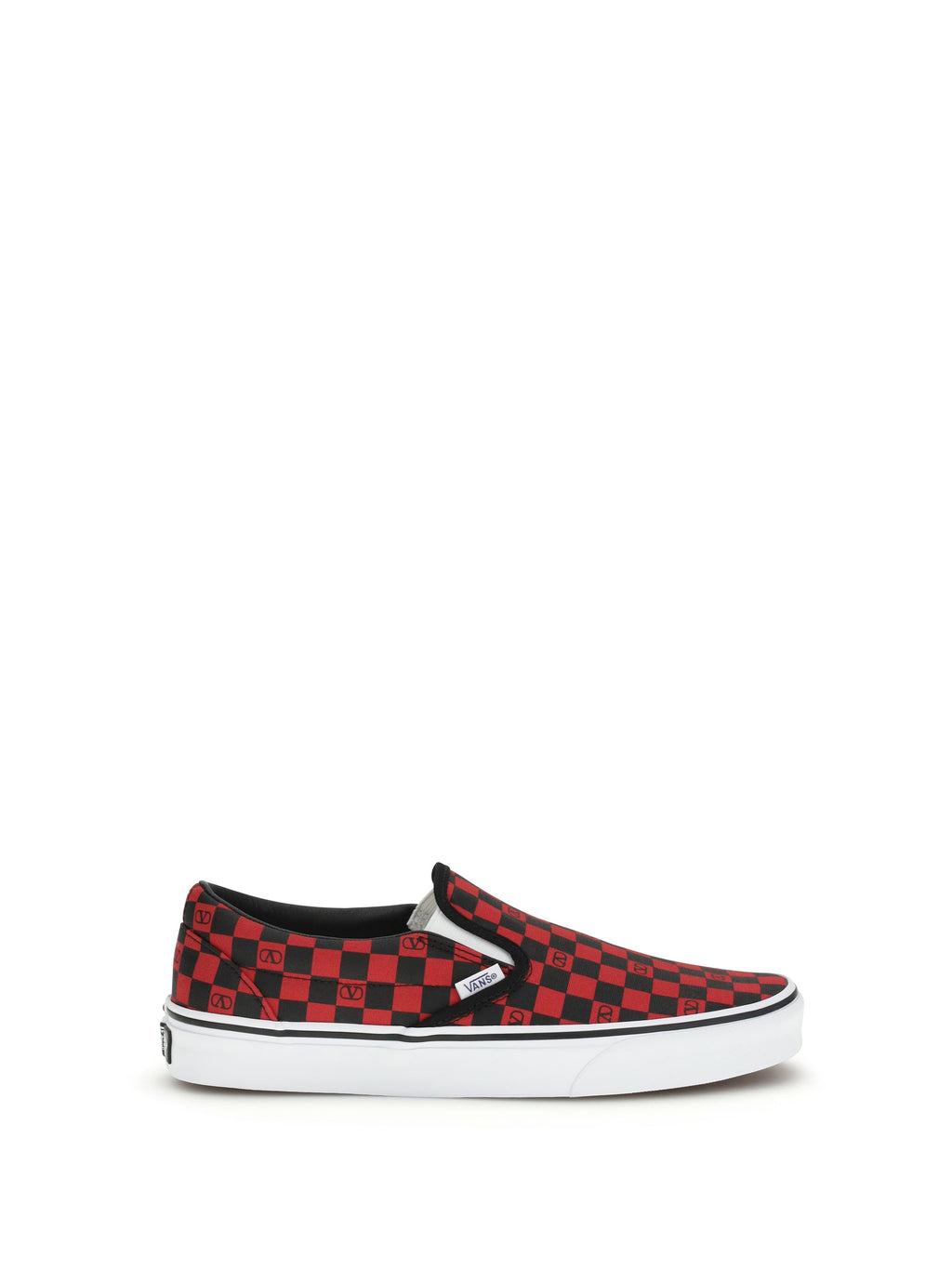 Valentino Garavani Men Valentino Garavani X Vans Sneakers