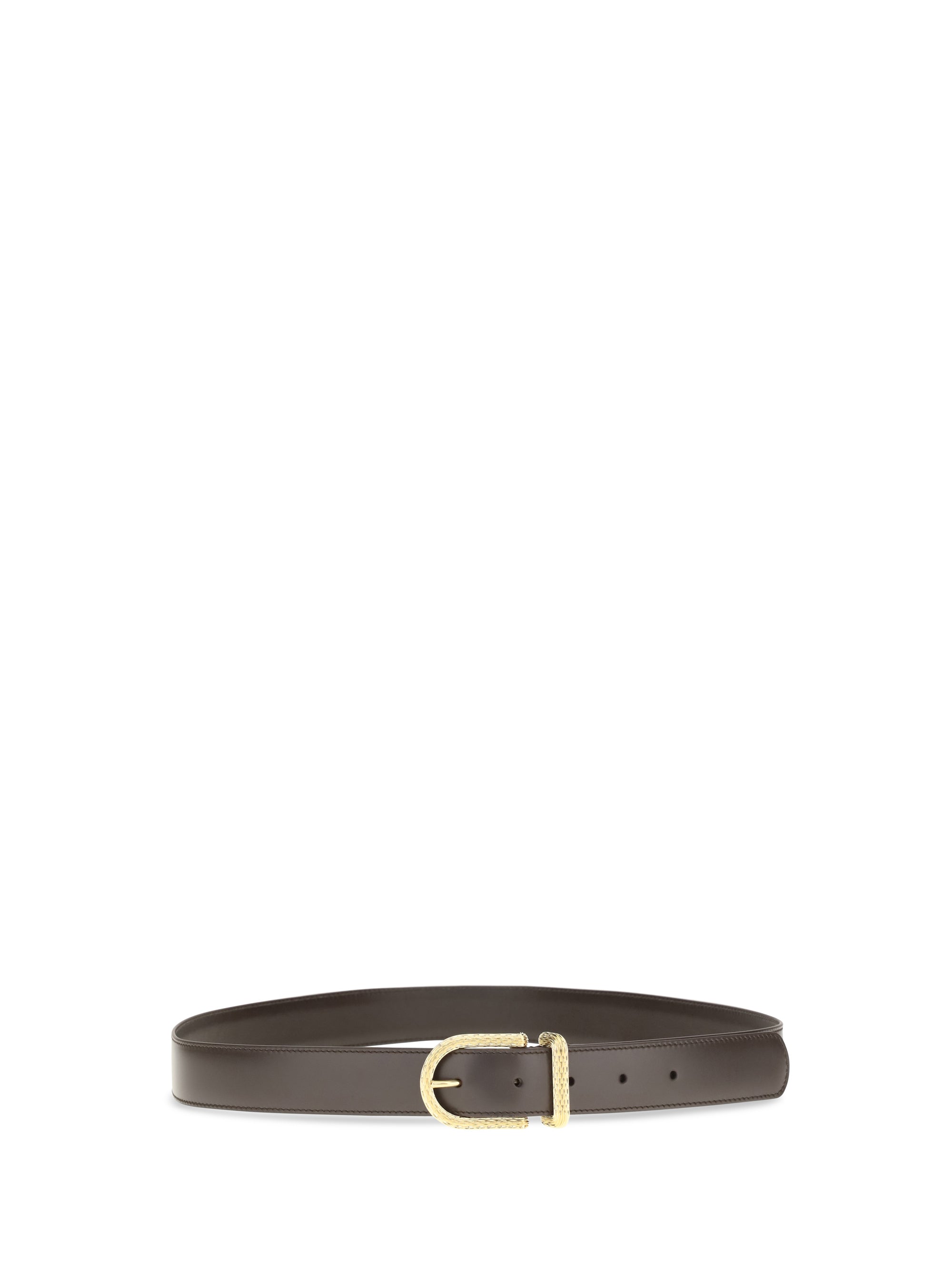 Loro Piana Women Inlay Belt
