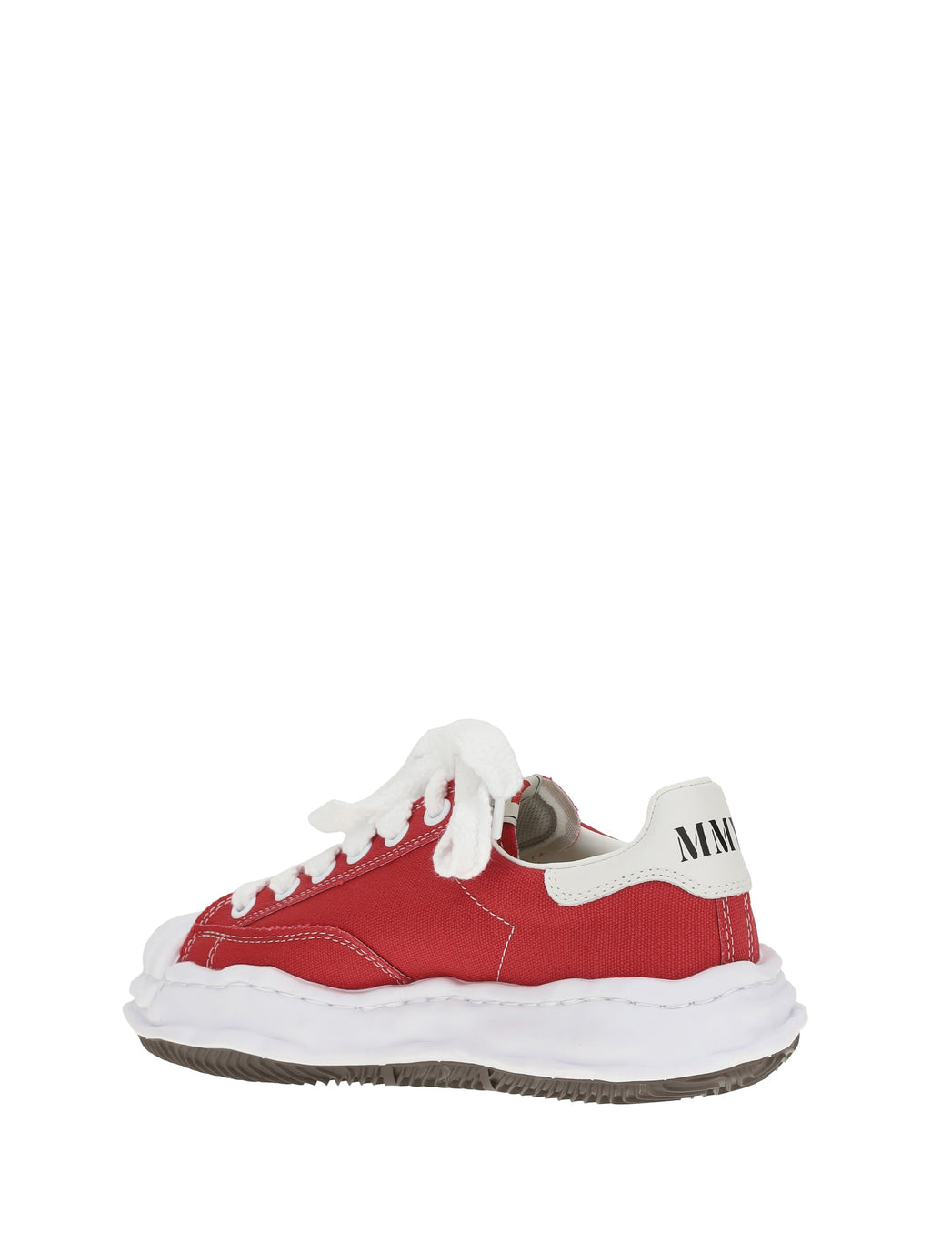 Maison Mihara Yasuhiro Unisex Blakey Sneakers