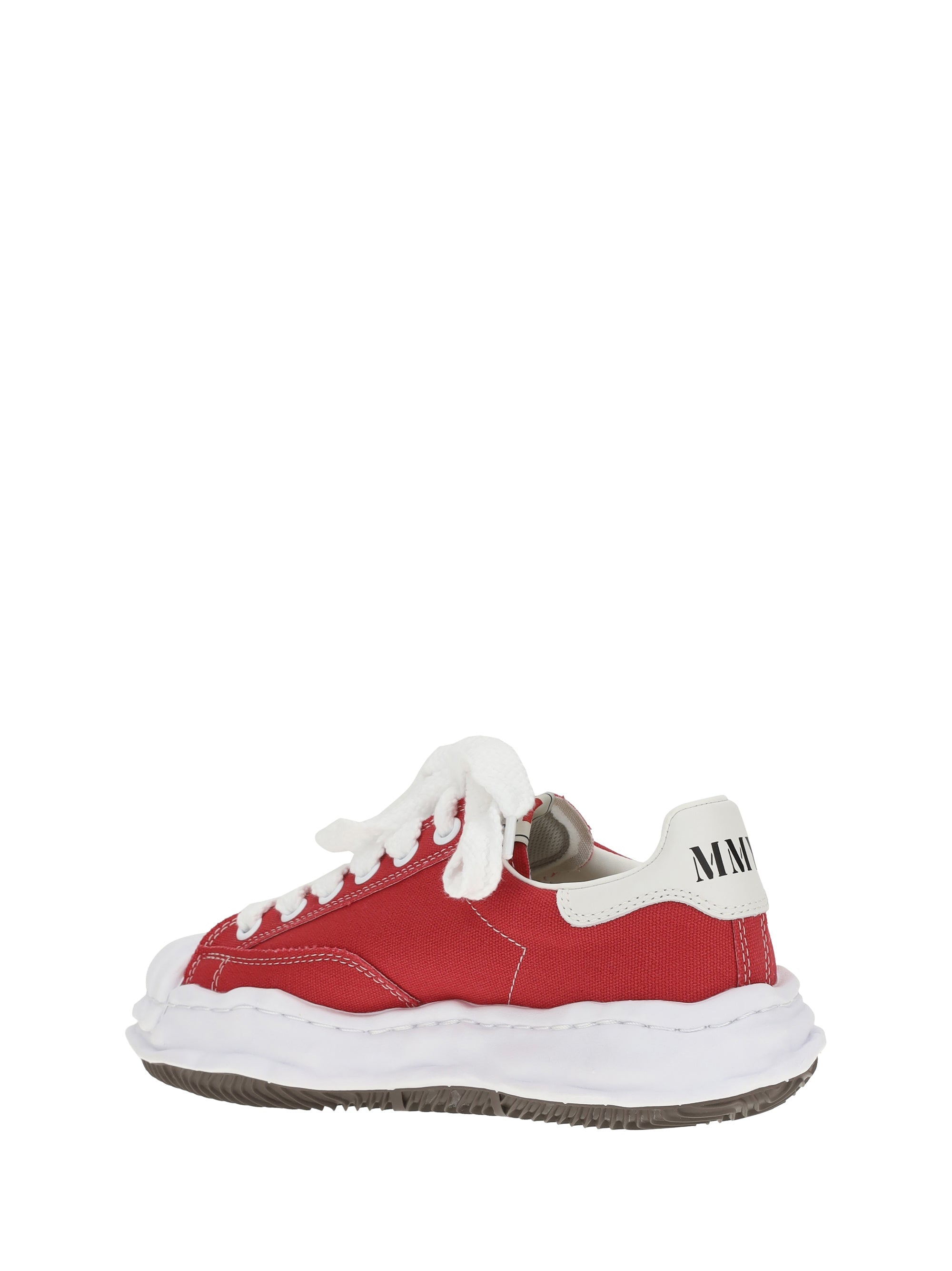 Maison Mihara Yasuhiro Unisex Blakey Sneakers