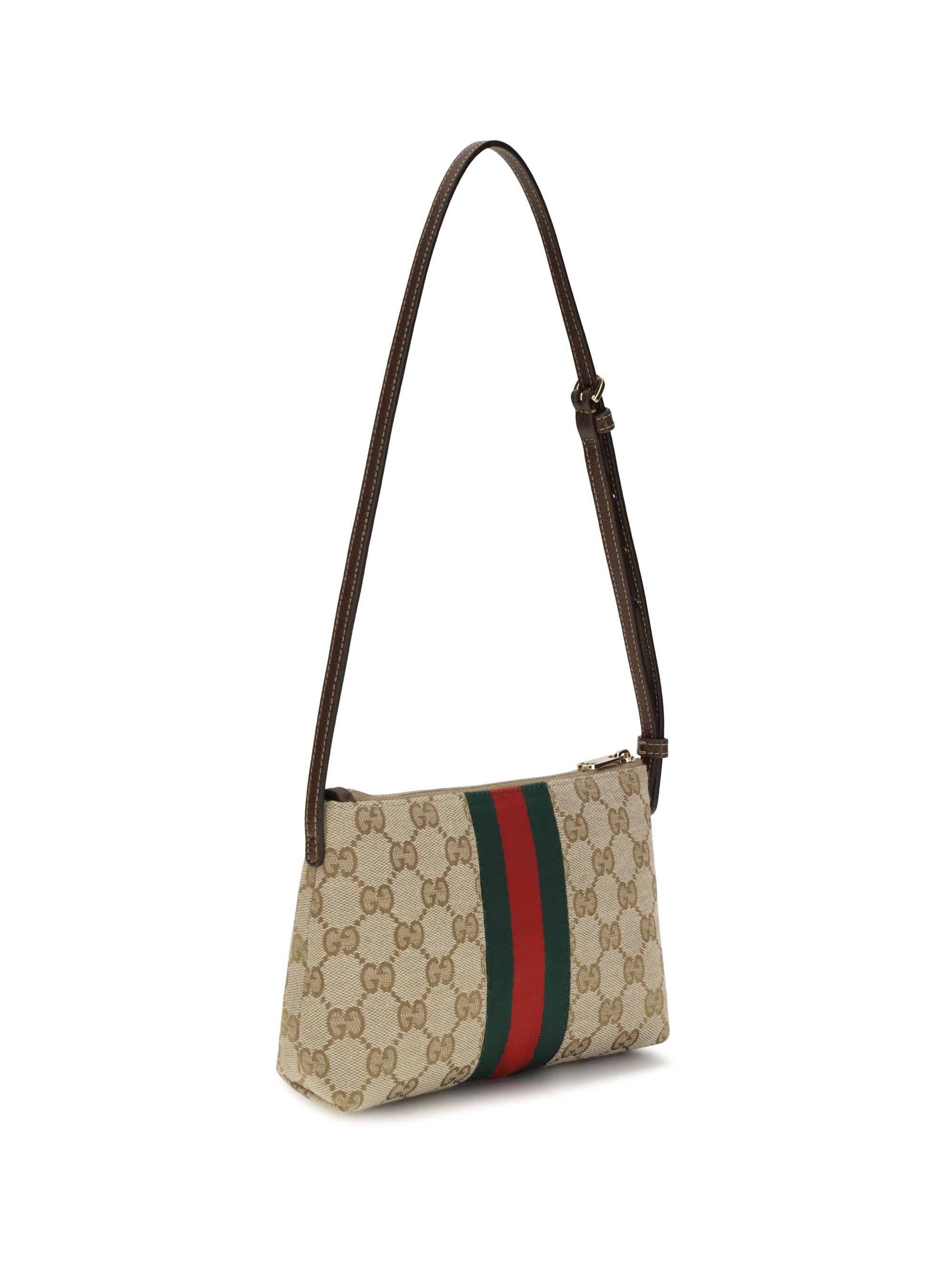 Gucci Women Shoulder Bag With Horsebit