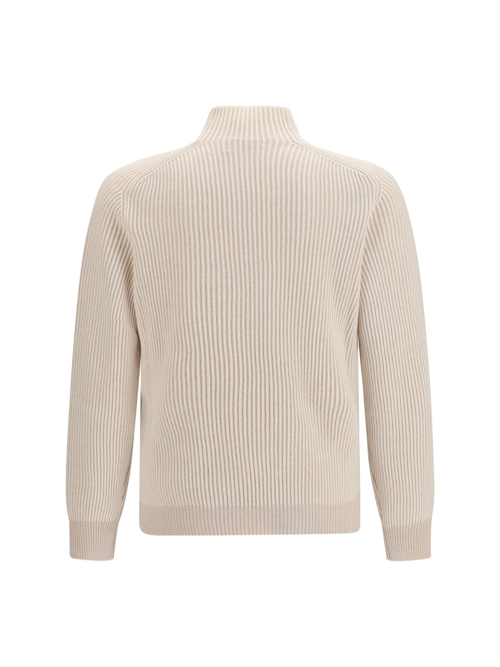 Brunello Cucinelli Men Cashmere Turtleneck Sweater