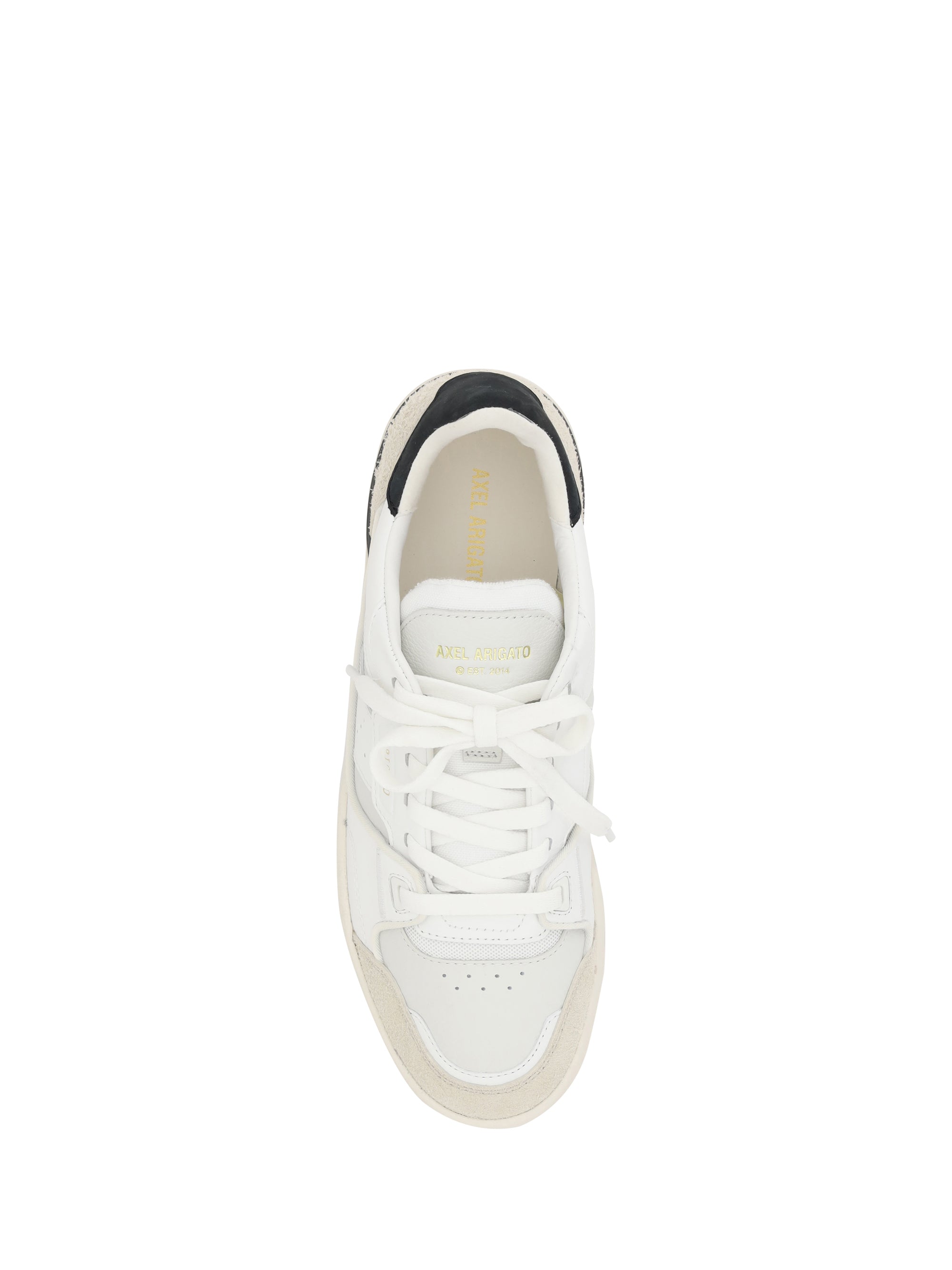 Axel Arigato Men Clay Sneakers