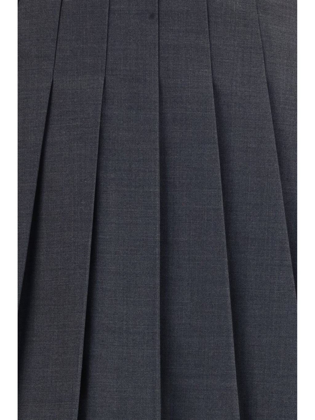 Self-Portrait Women Pleated Mini Skirt