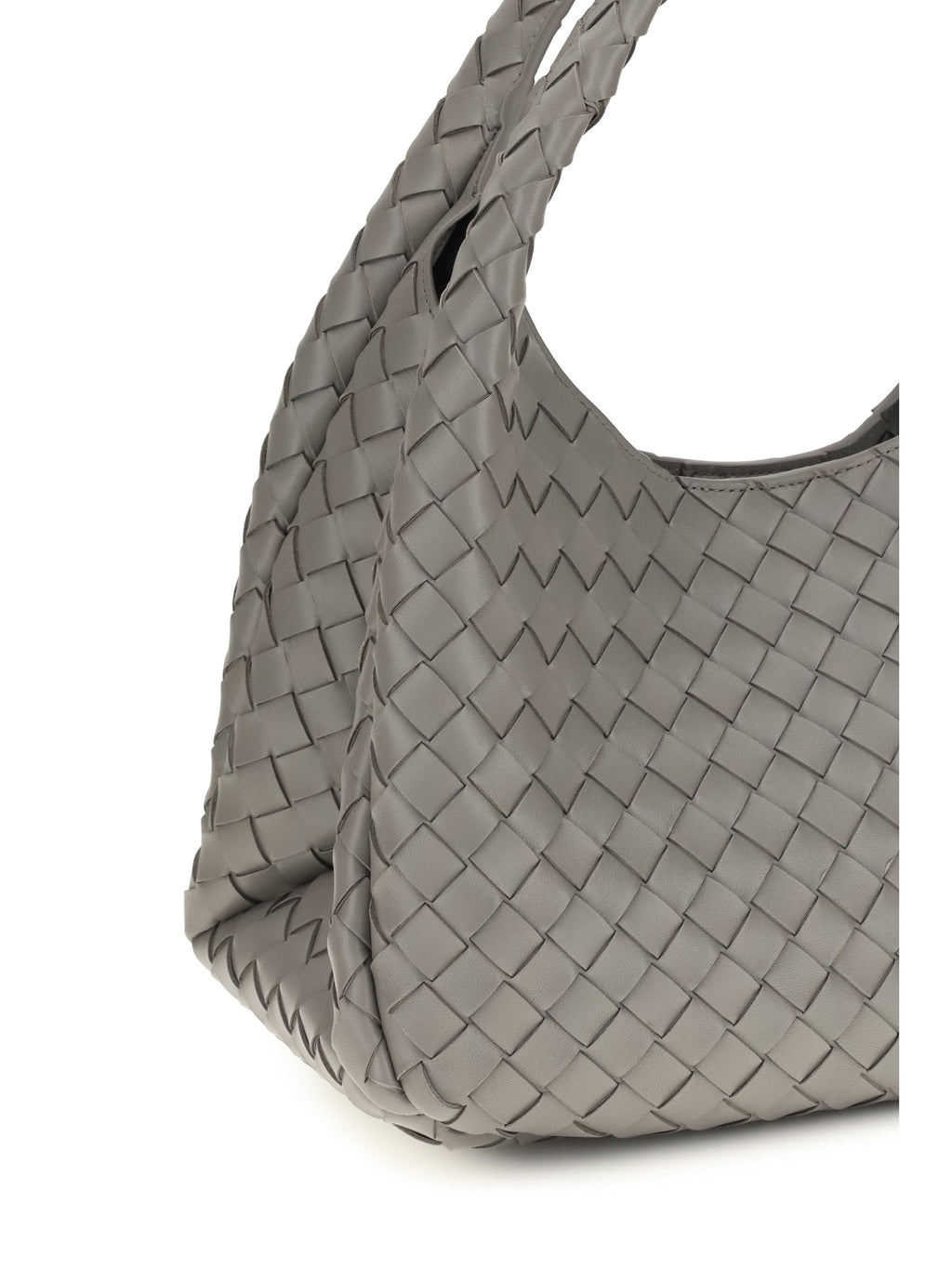Bottega Veneta Women Campana Shoulder Bag