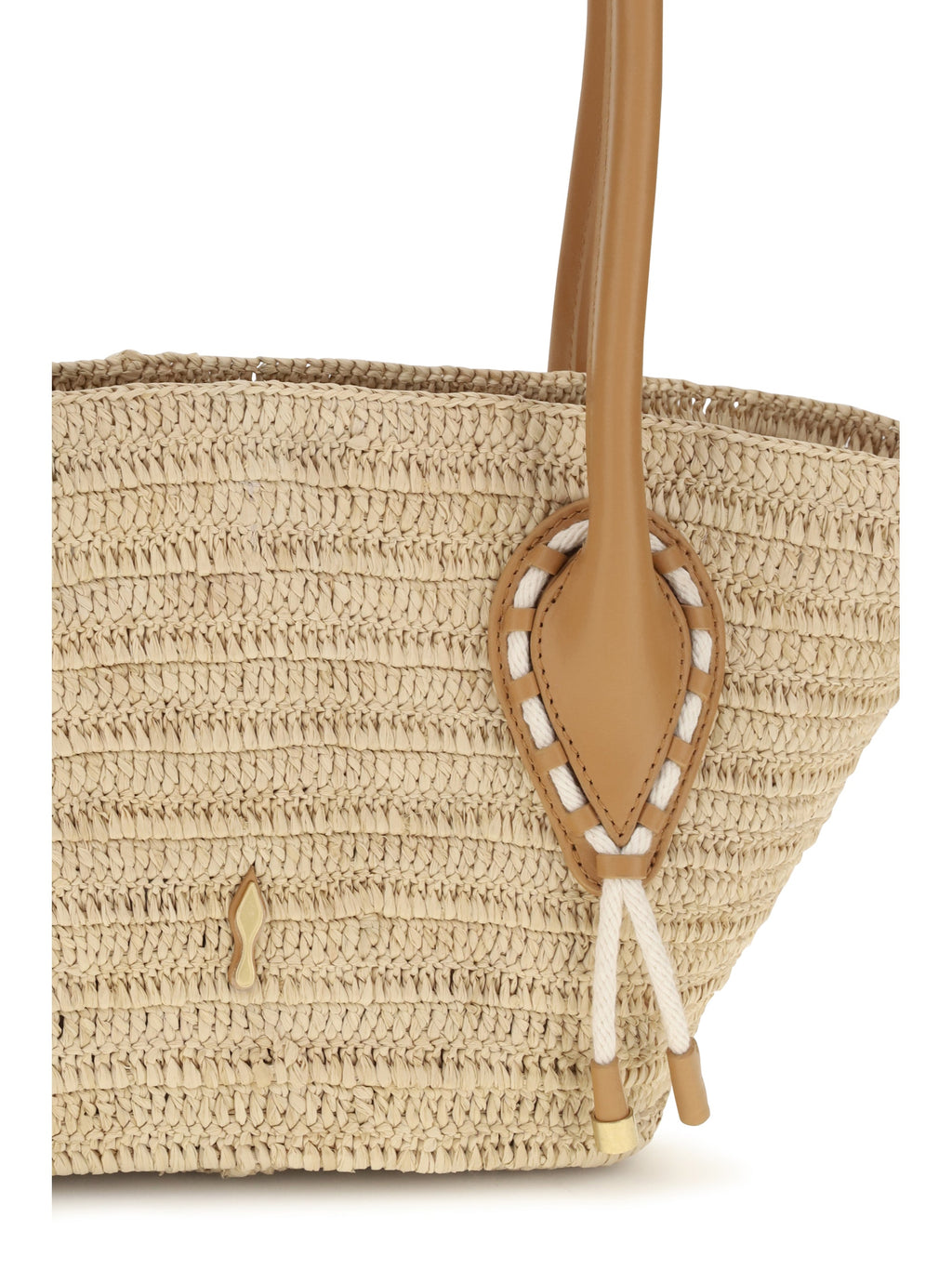 Christian Louboutin Women Venus Mini Tote Bag