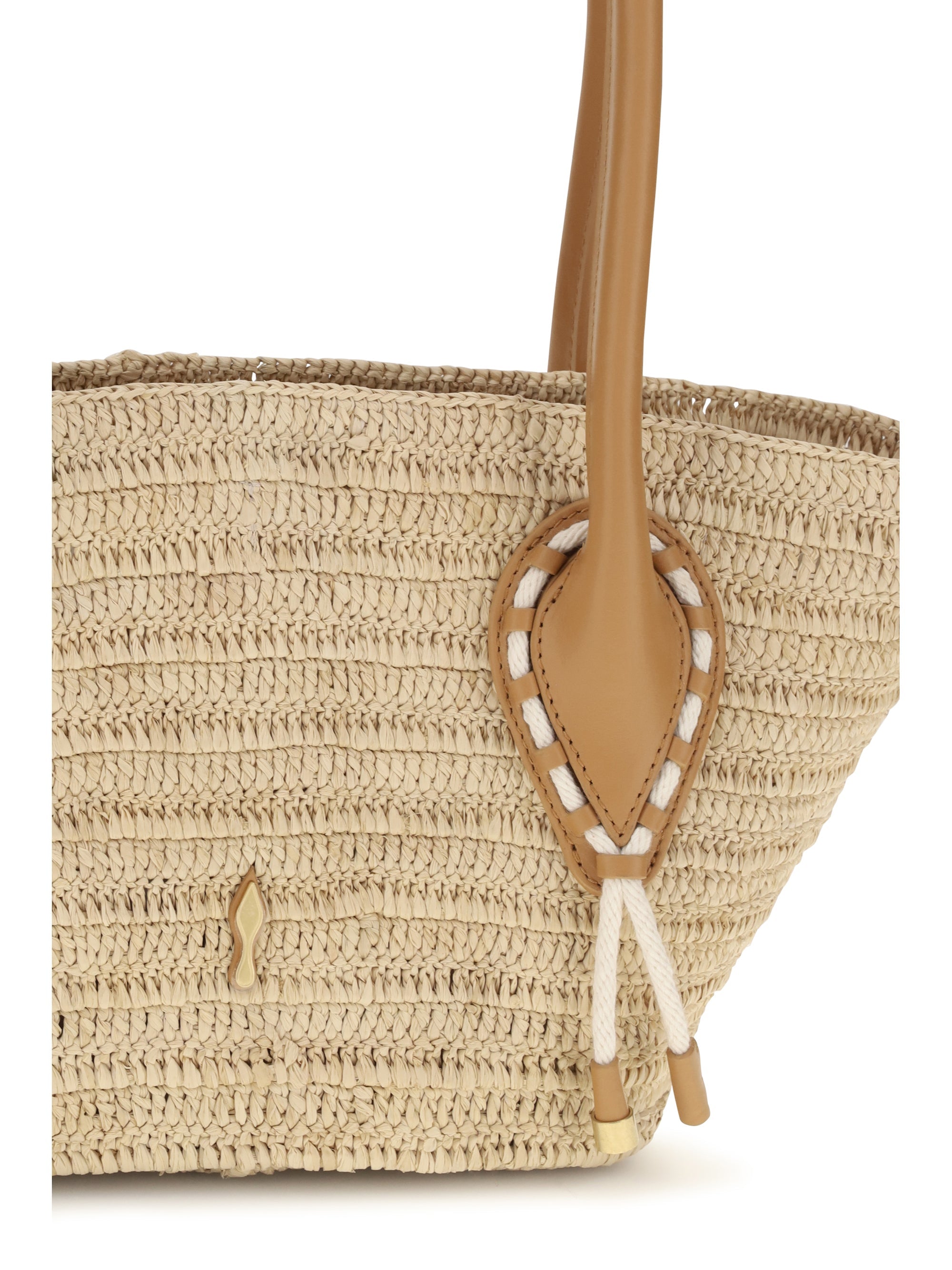 Christian Louboutin Women Venus Mini Tote Bag