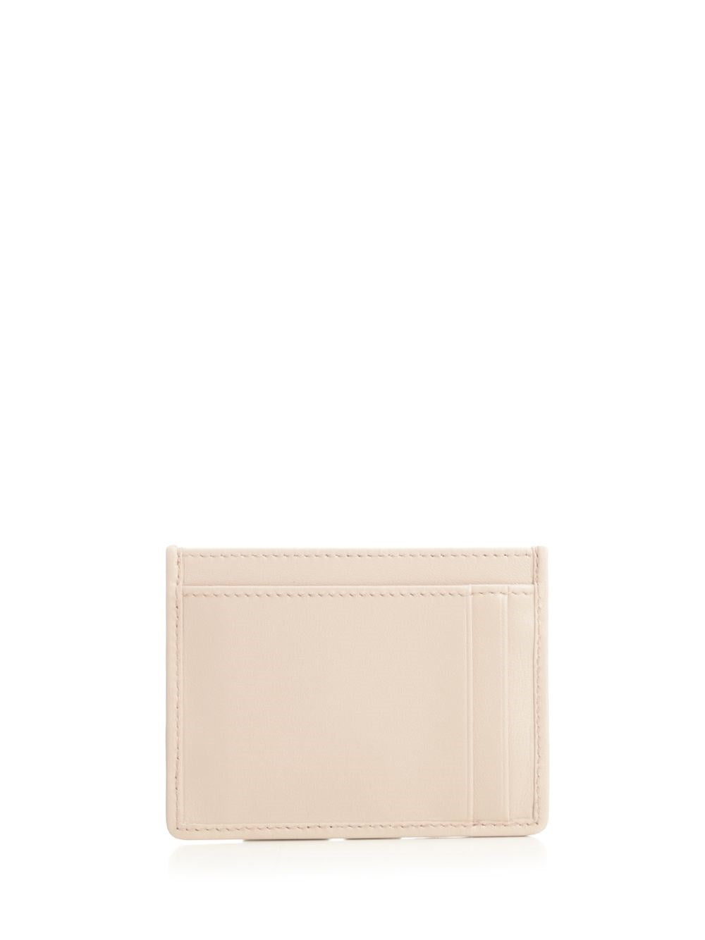 Miu Miu Women Quilted Card Holder