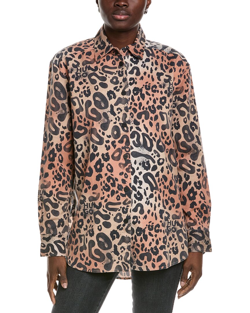 HUGO Hugo Boss The Boyfriend Shirt