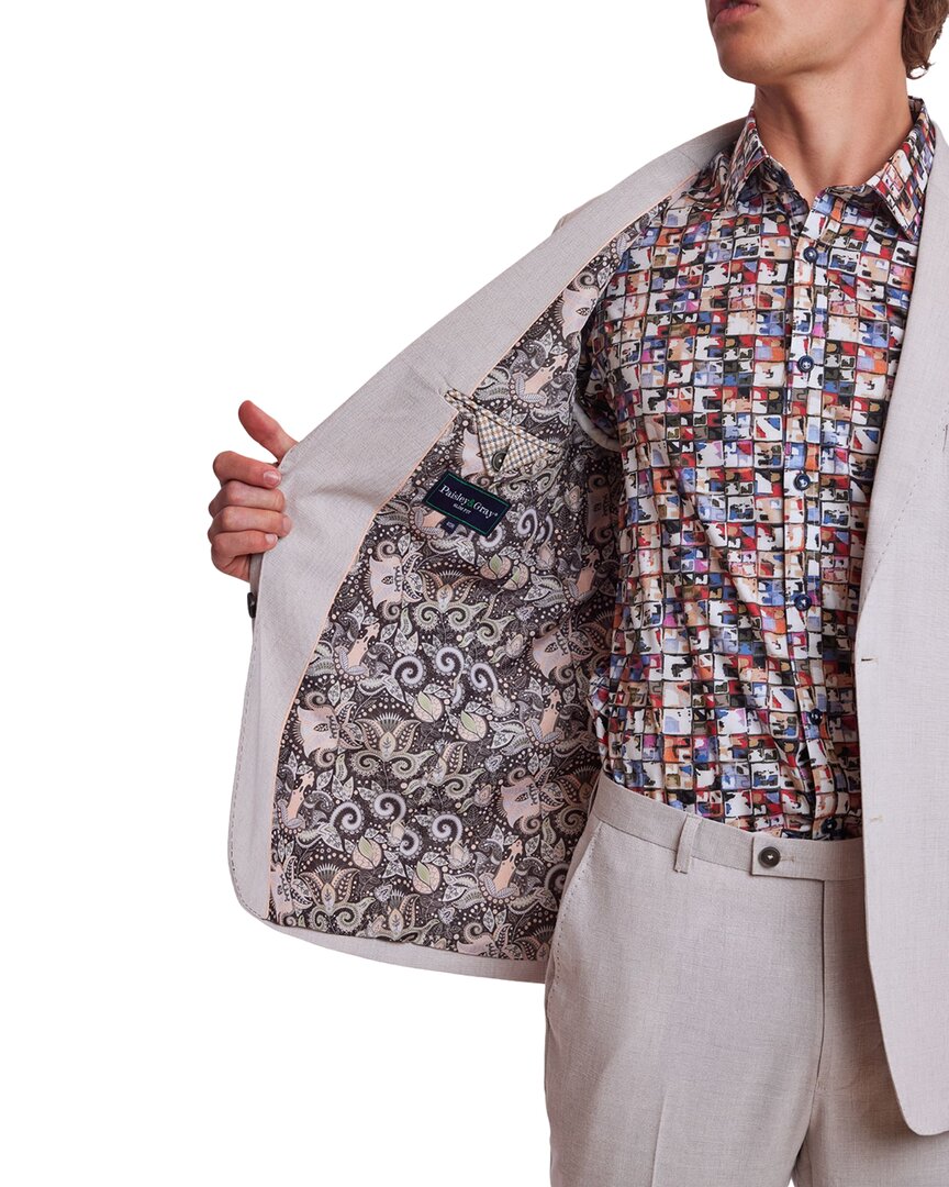 Paisley & Gray Dover Notch Jacket