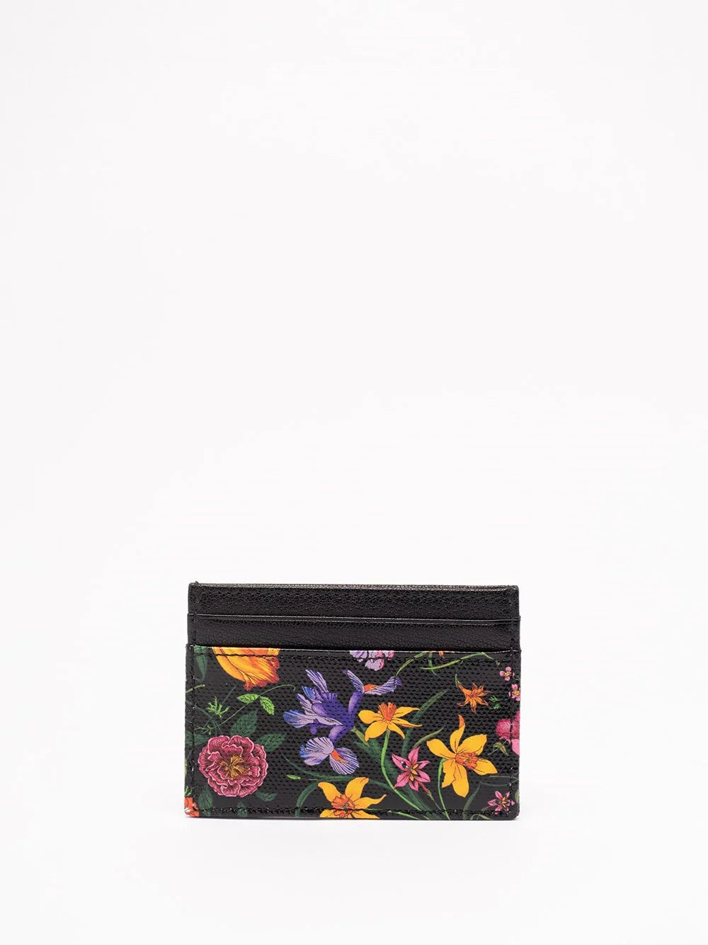 Gucci Women `Essence Flora` Cardcase