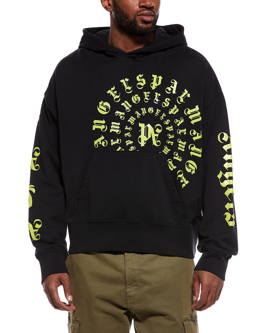 Palm Angels Hooded Sweatshirt
