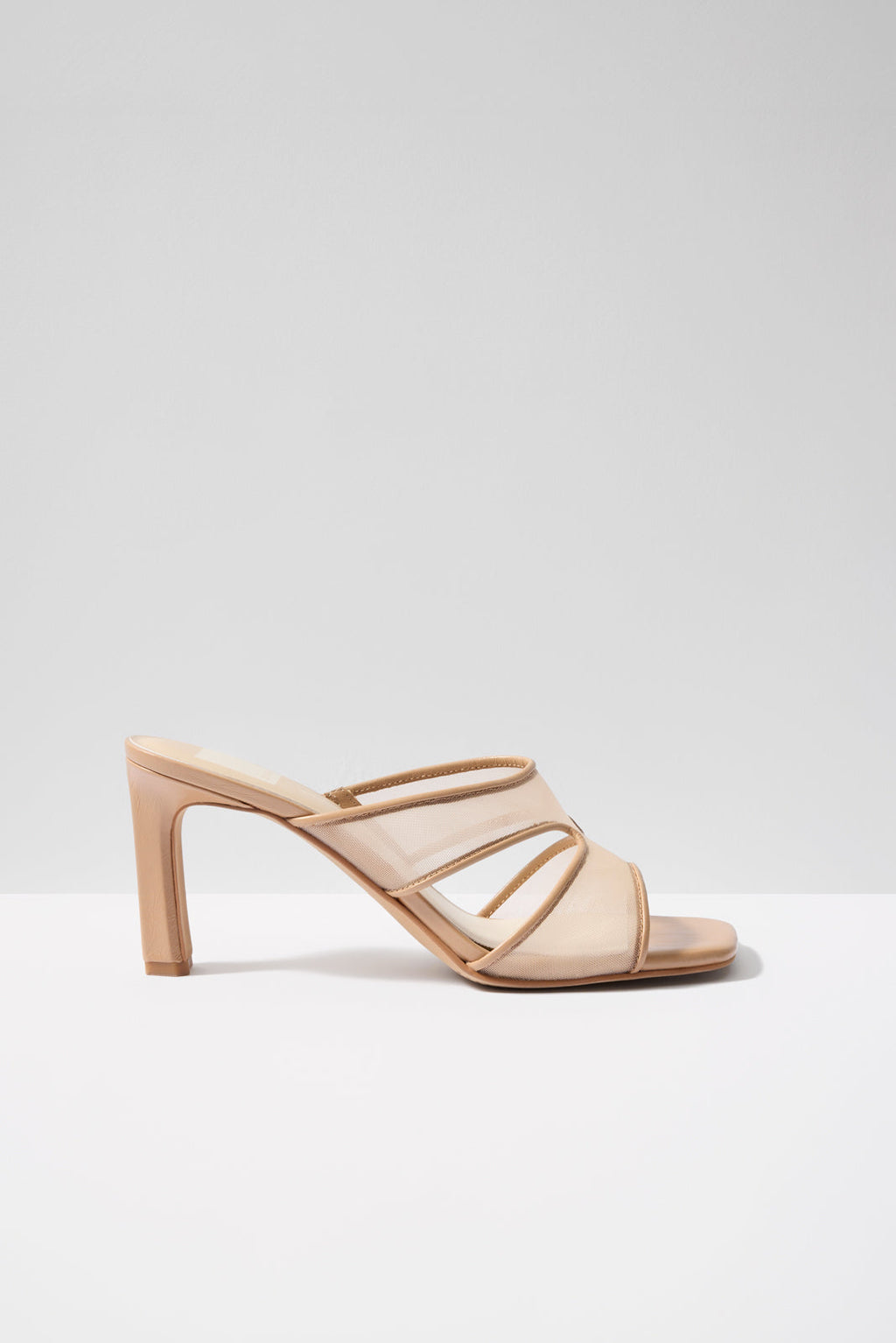 Women's Gitel Mesh Heel Sandals
