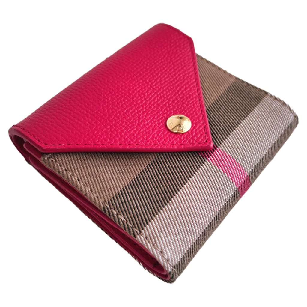 Lila Folding Wallet